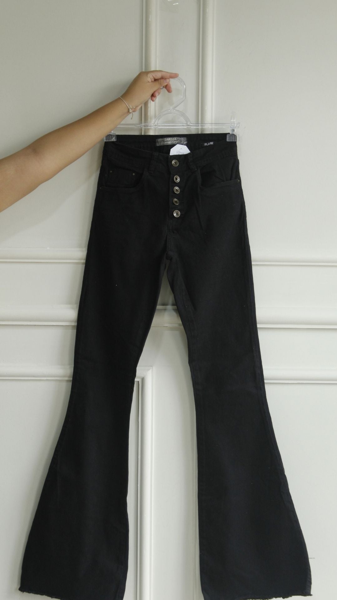 Jean