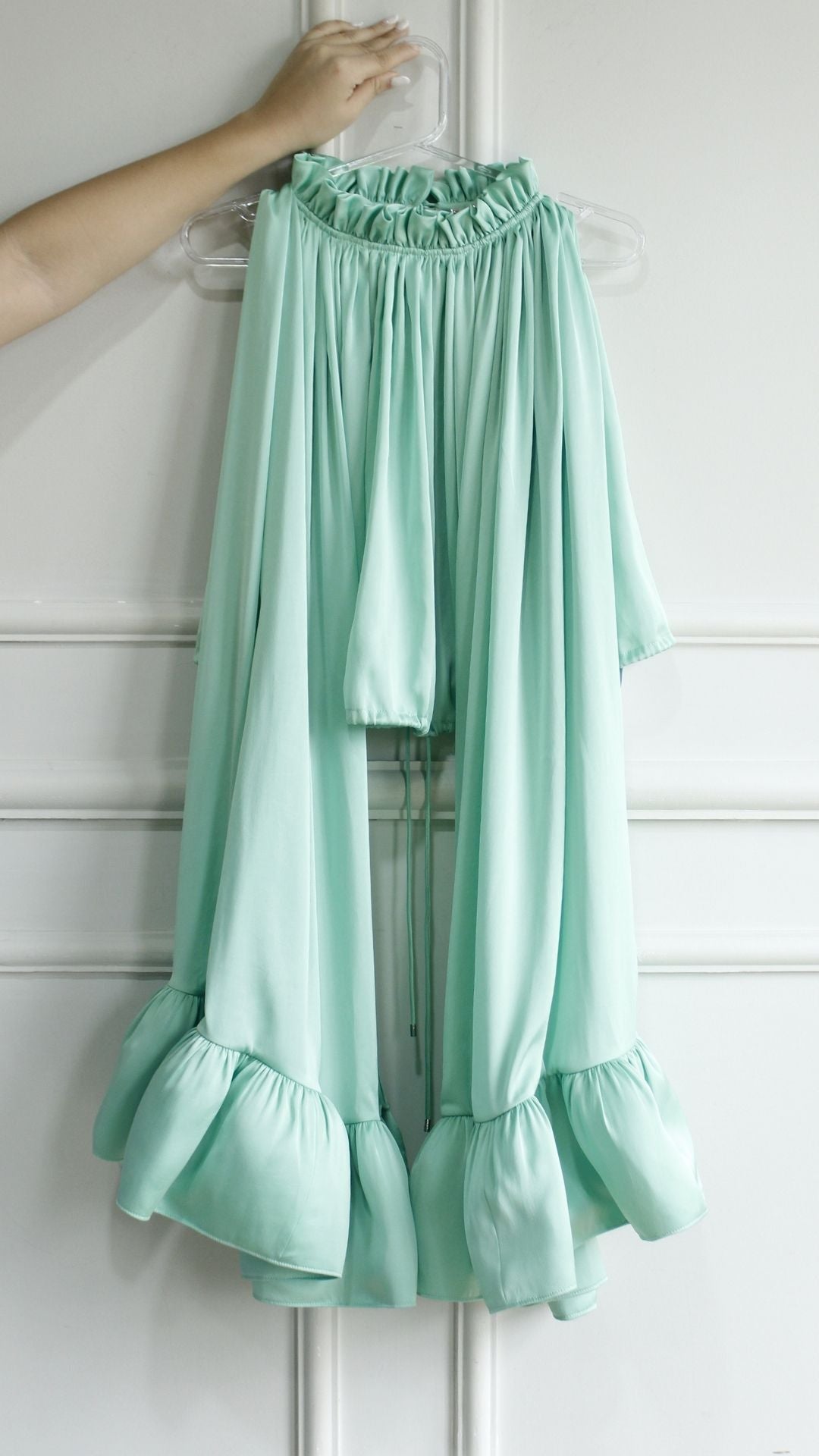 Blusa
