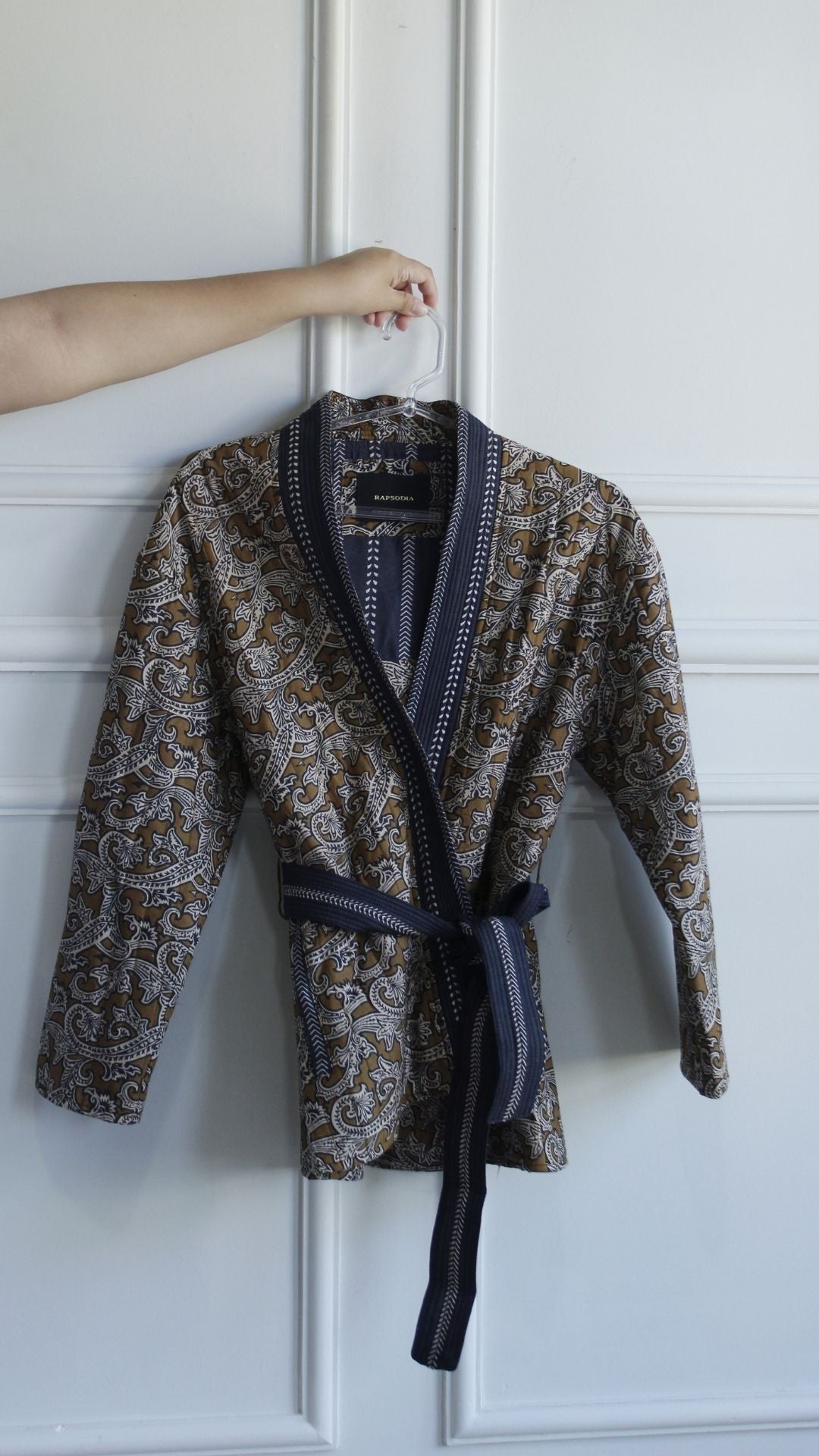 Blazer