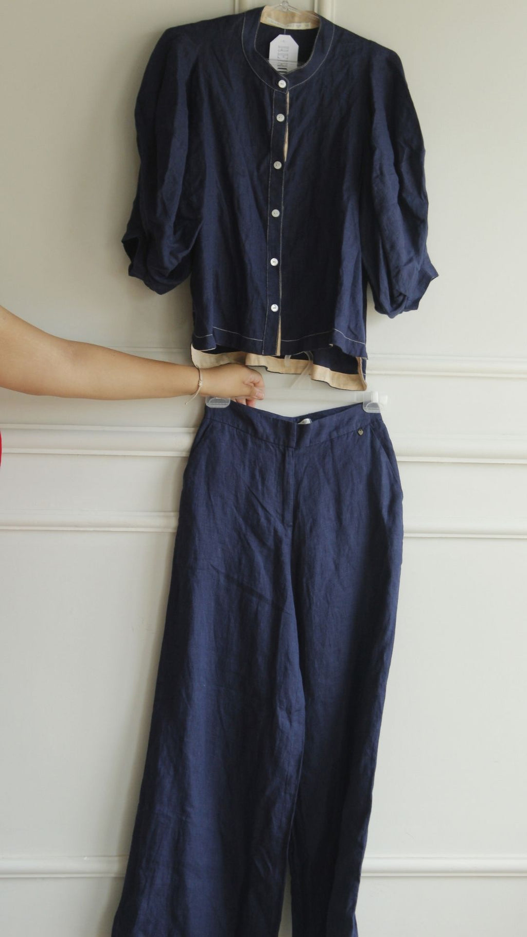 Conjunto