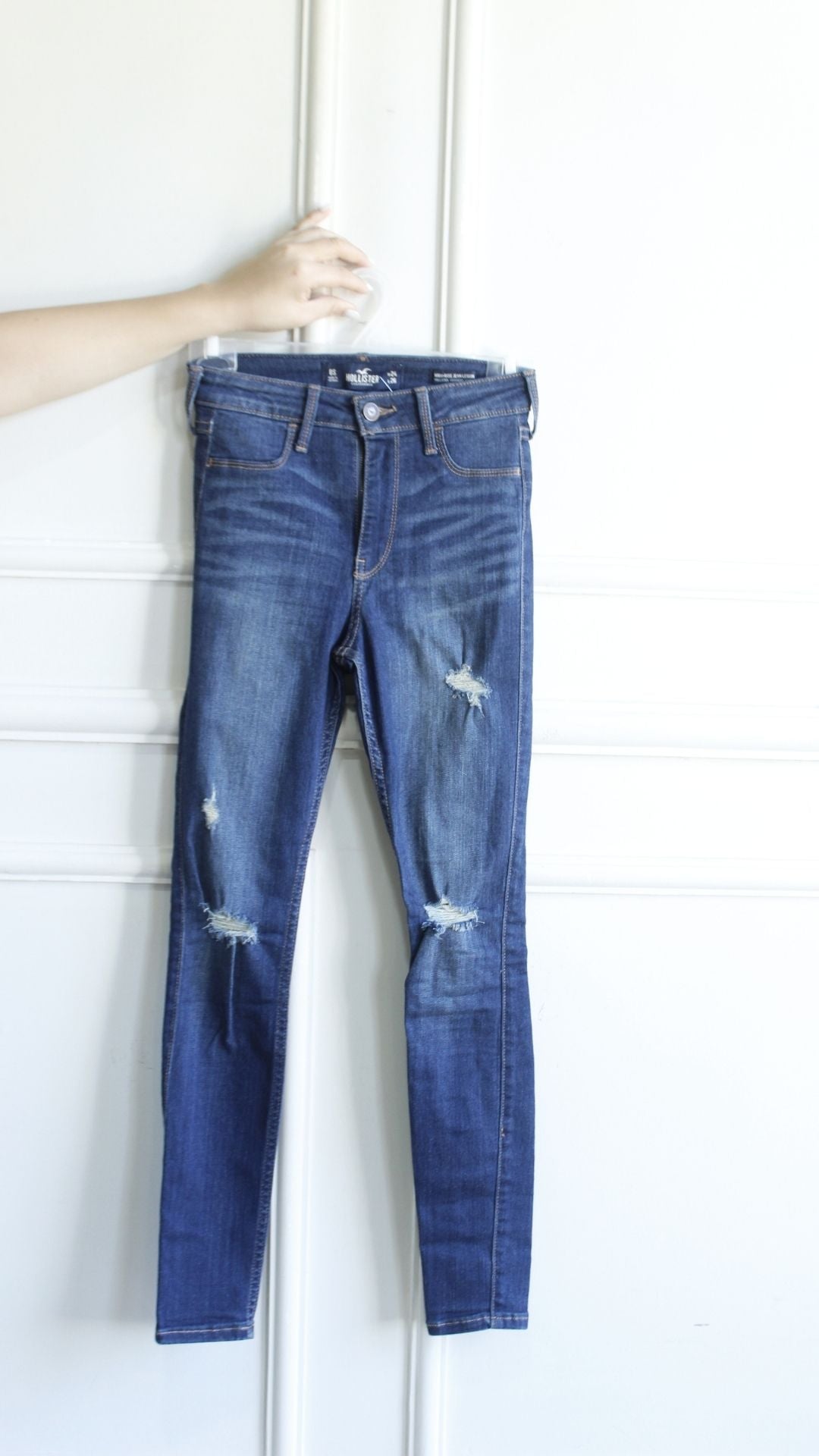 Jean