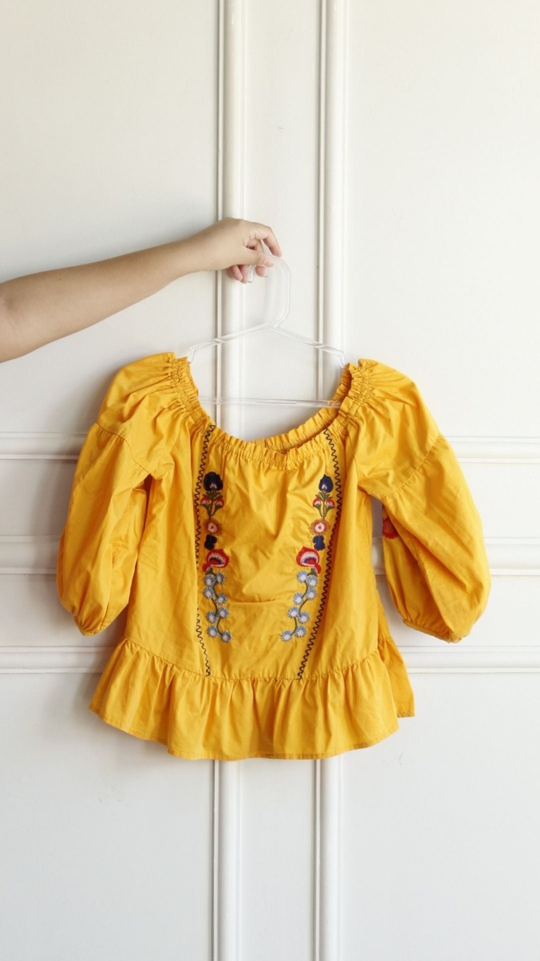 Blusa