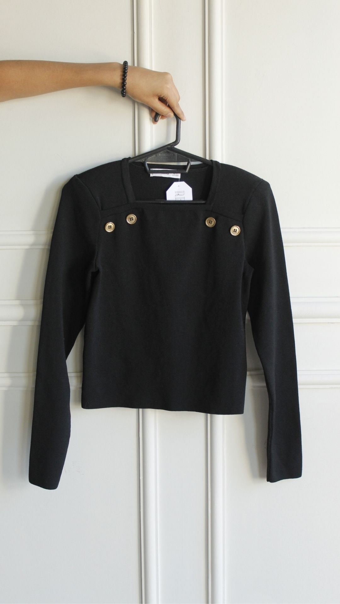 blusa
