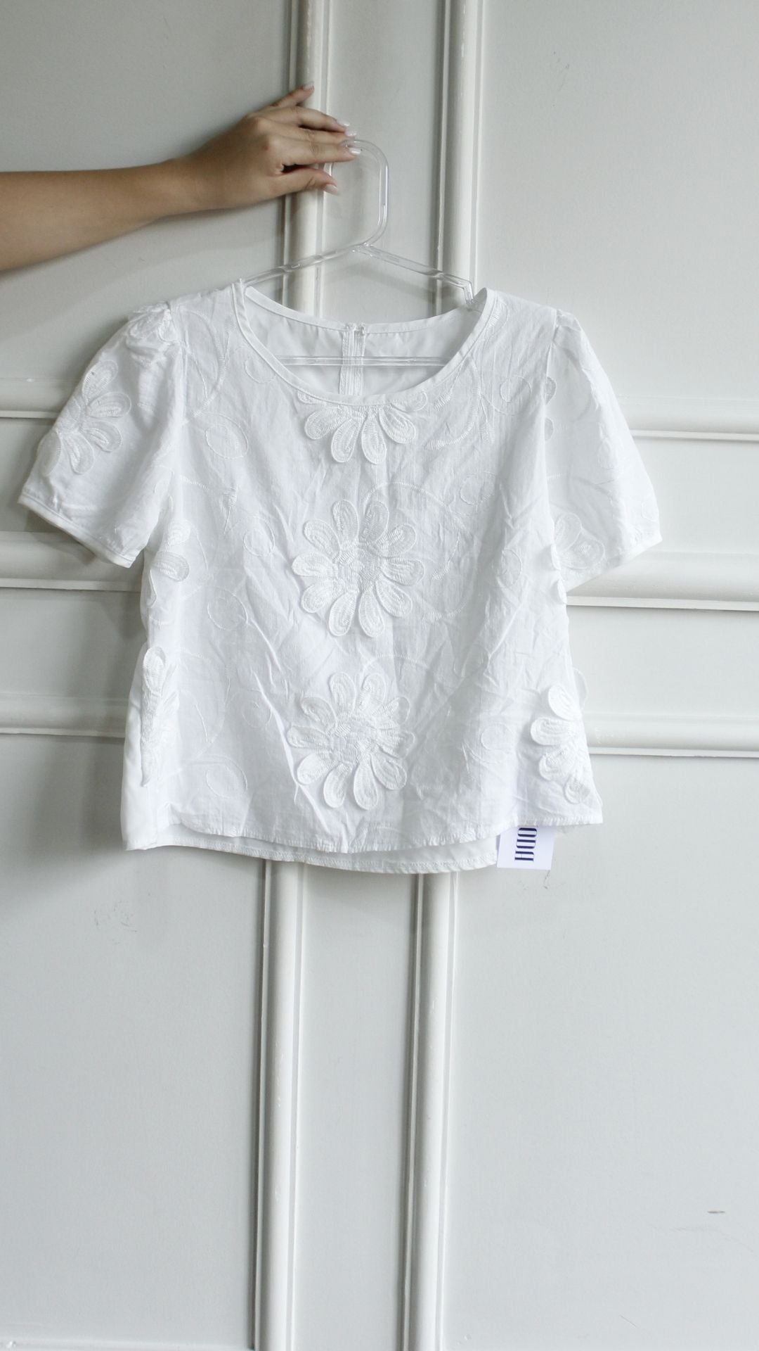 Blusa