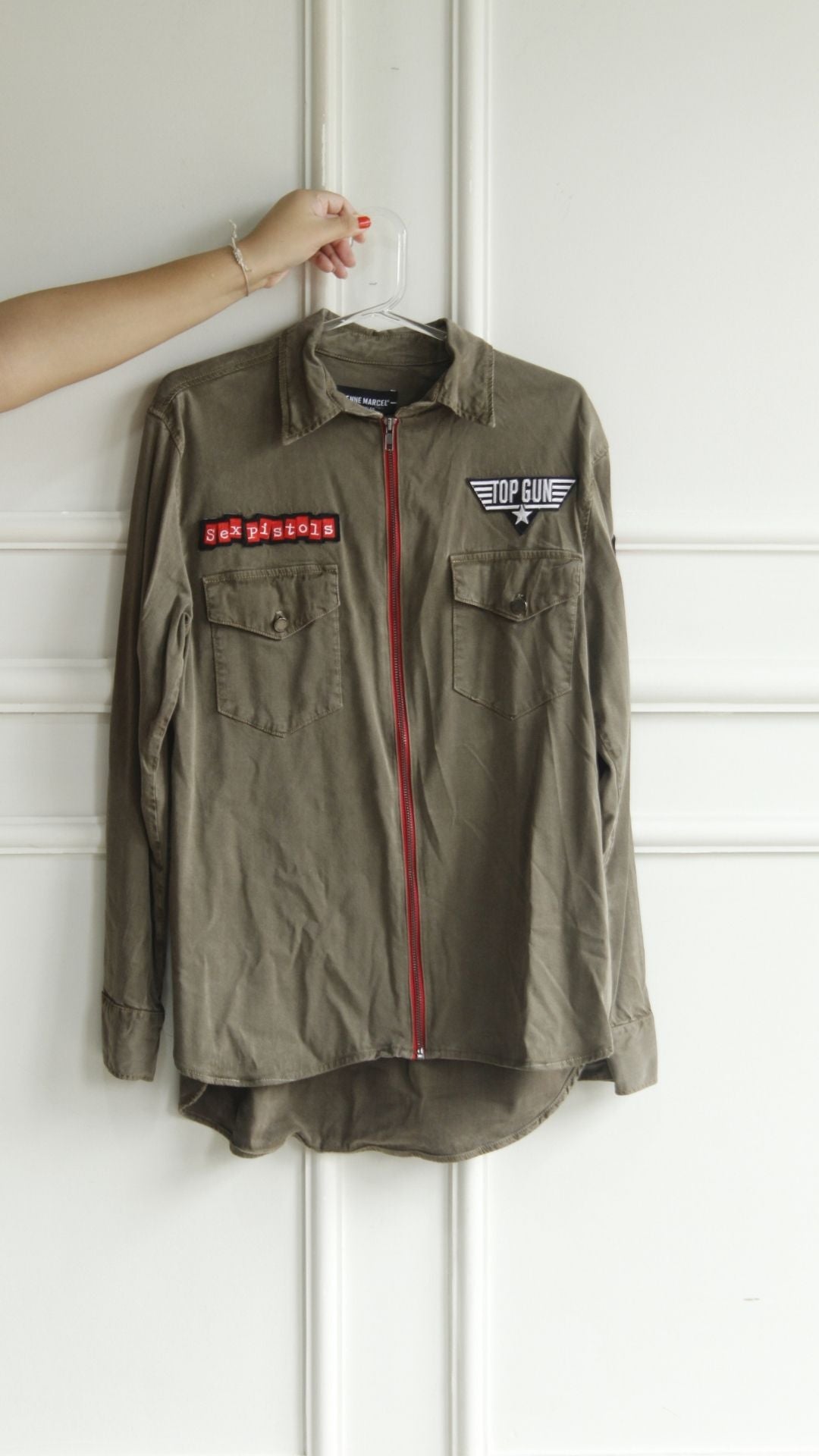 Campera