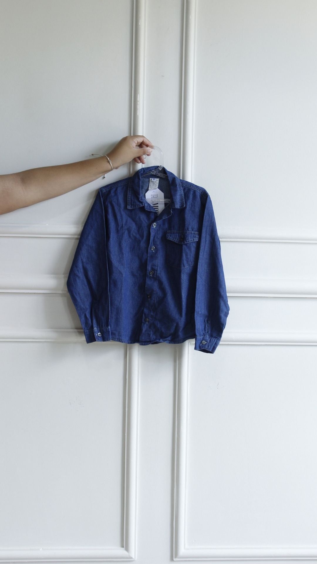Camisa