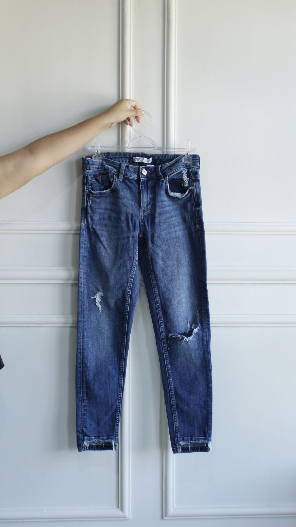 Jean