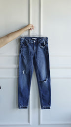 Jean