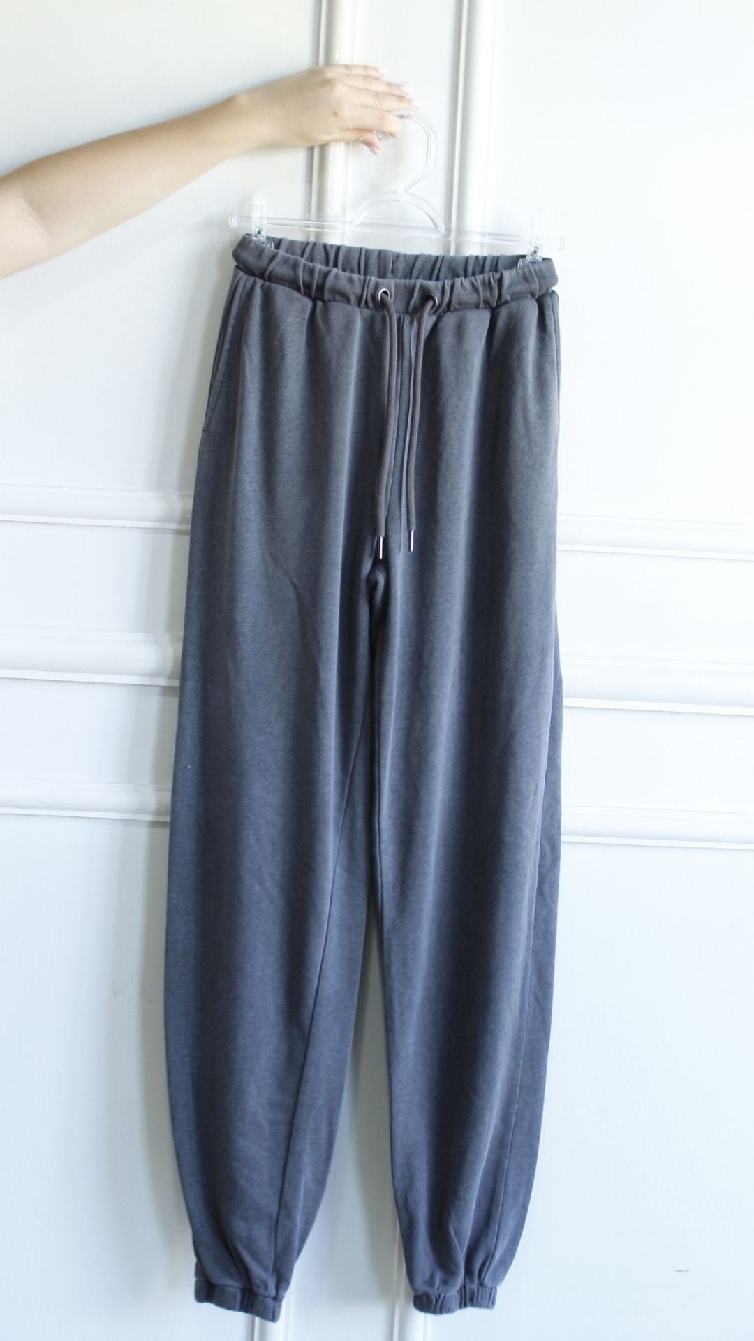 Jogger