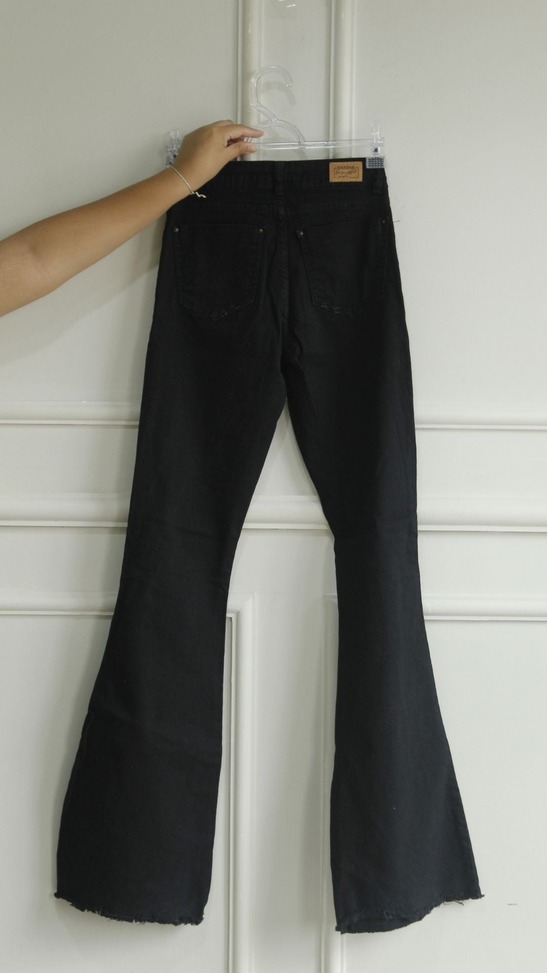 Jean