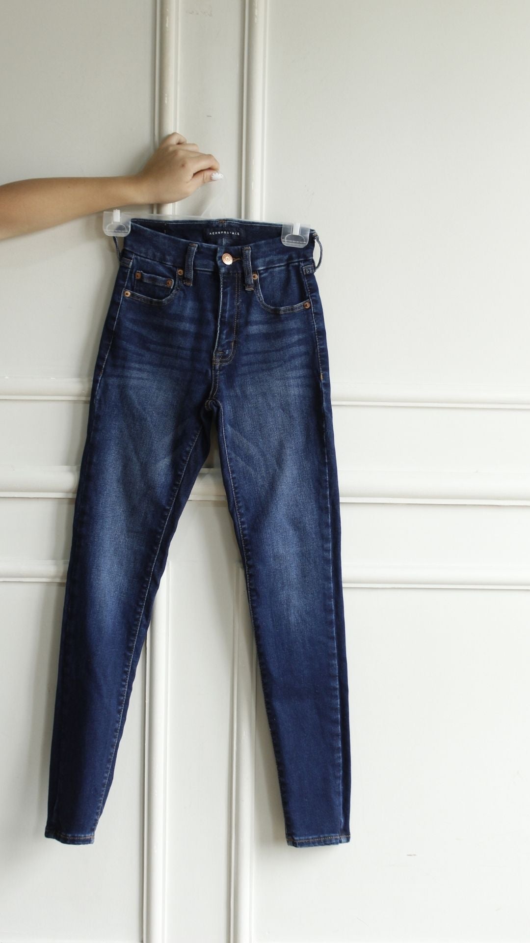 Jean