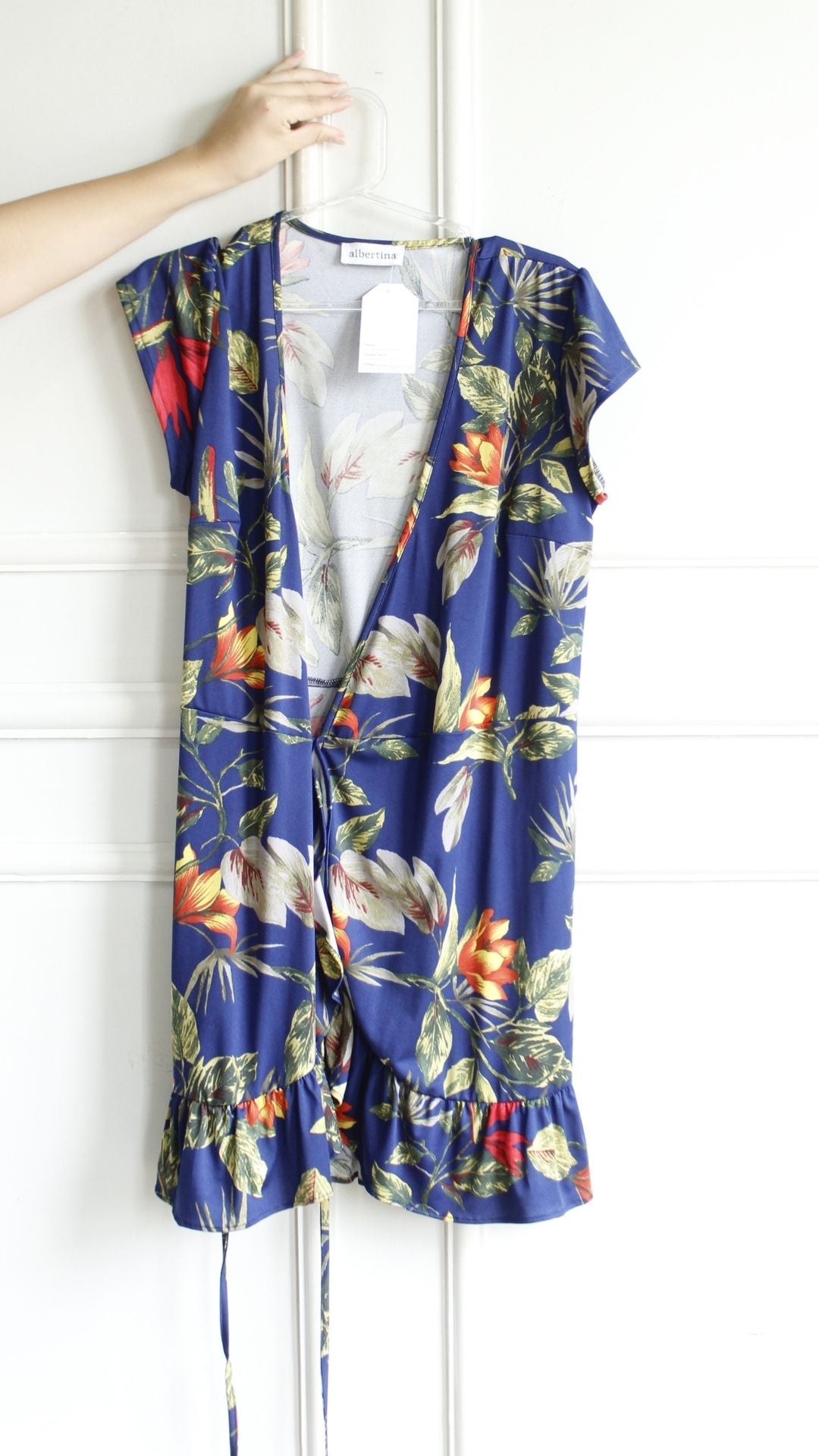 Vestido