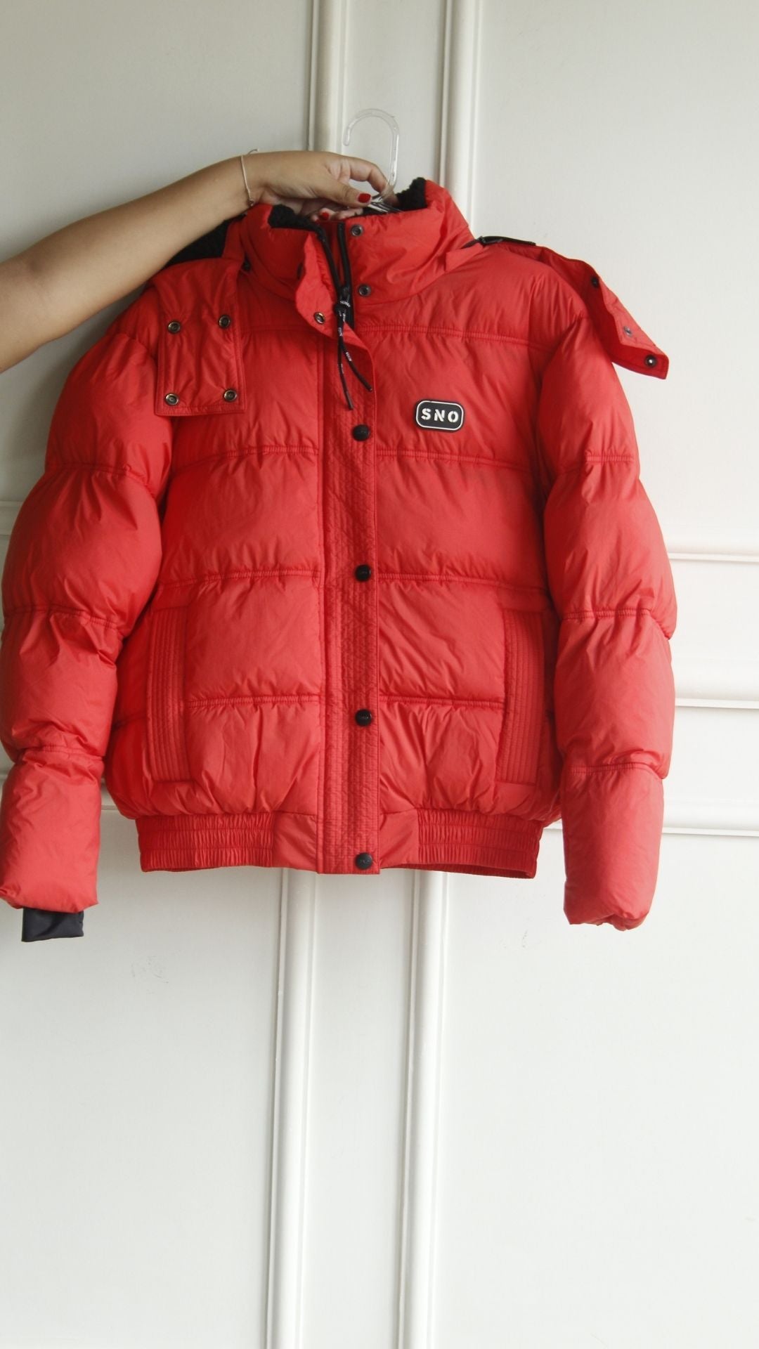 Campera