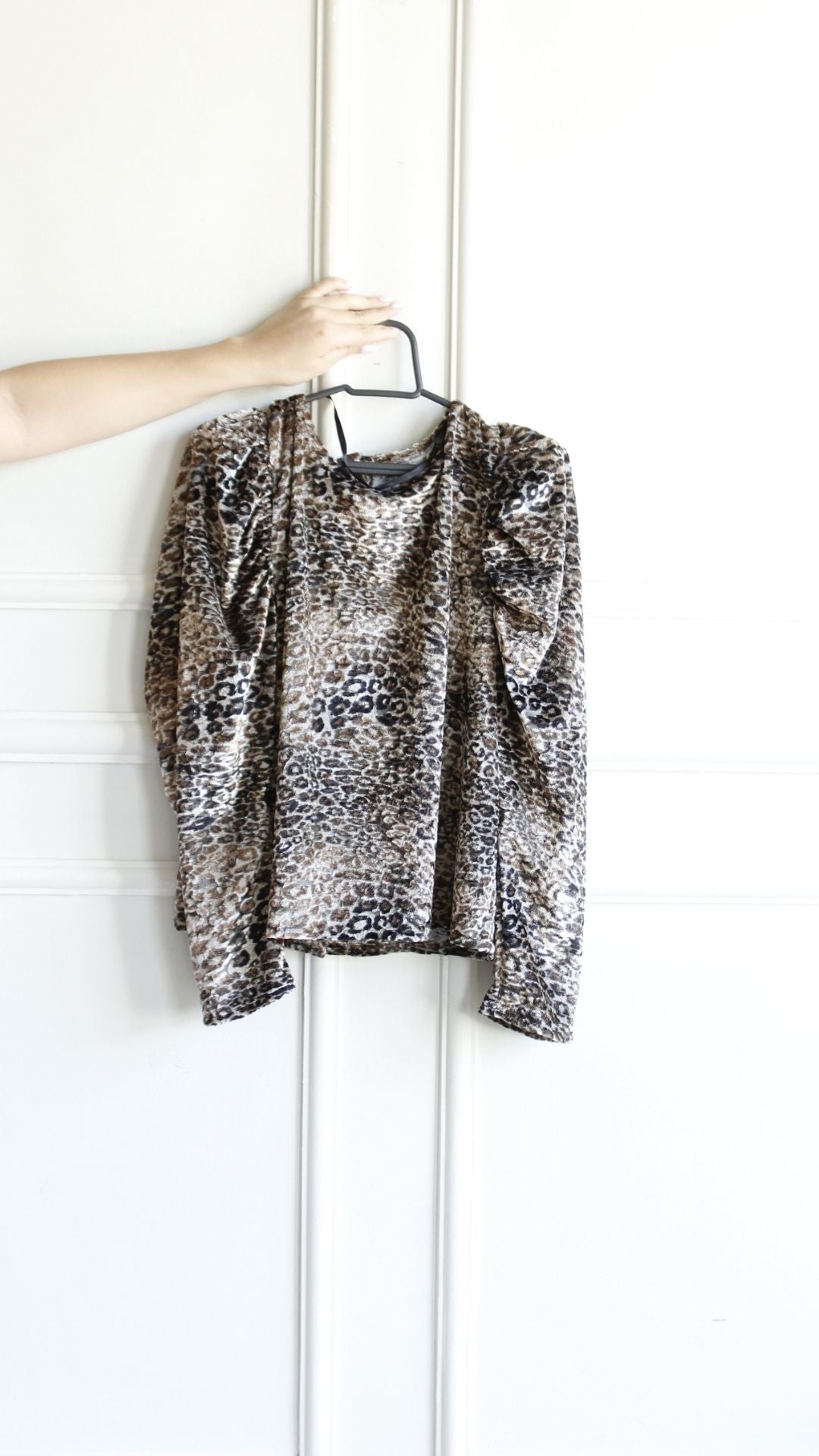 Blusa