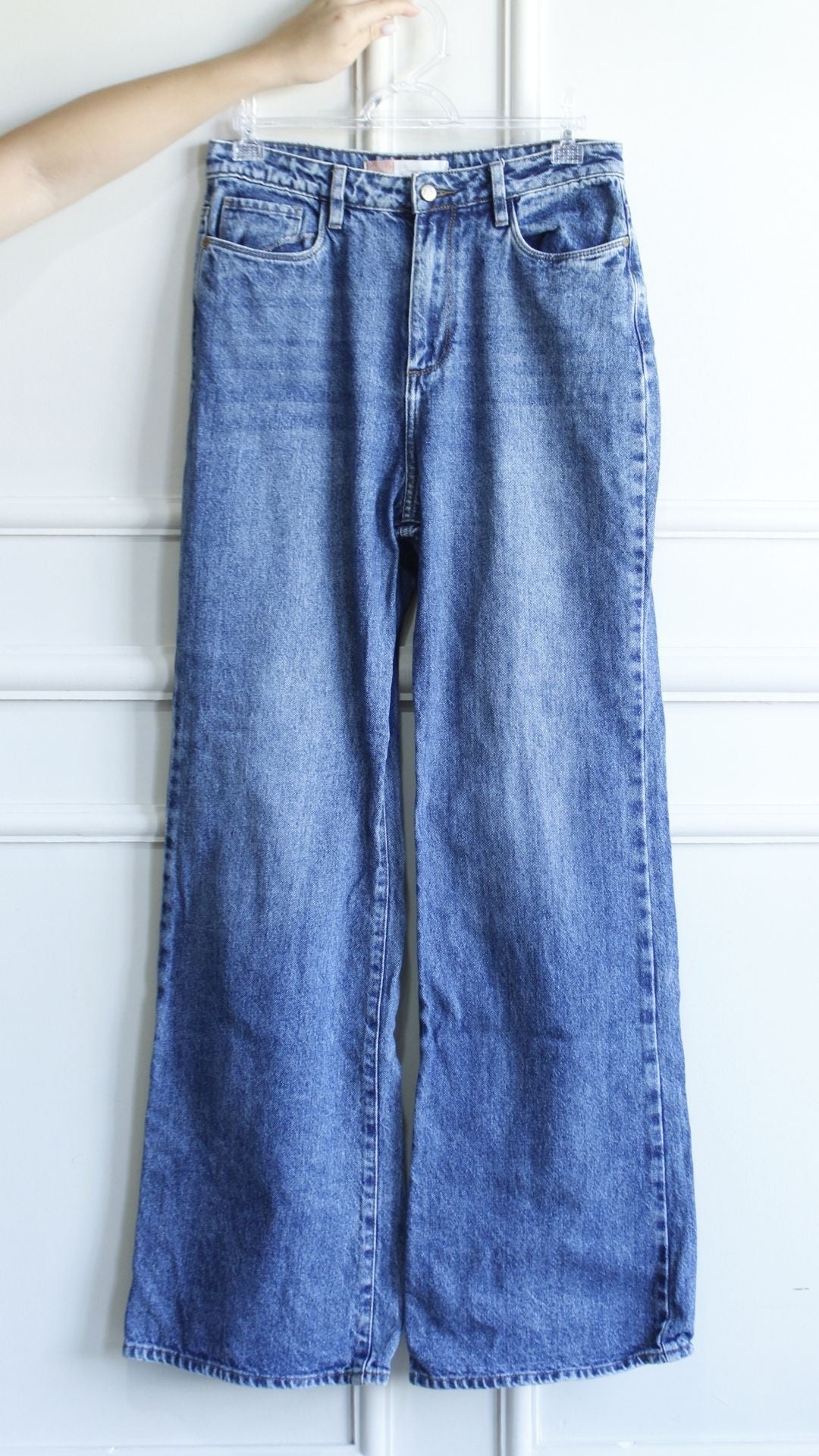 Jean