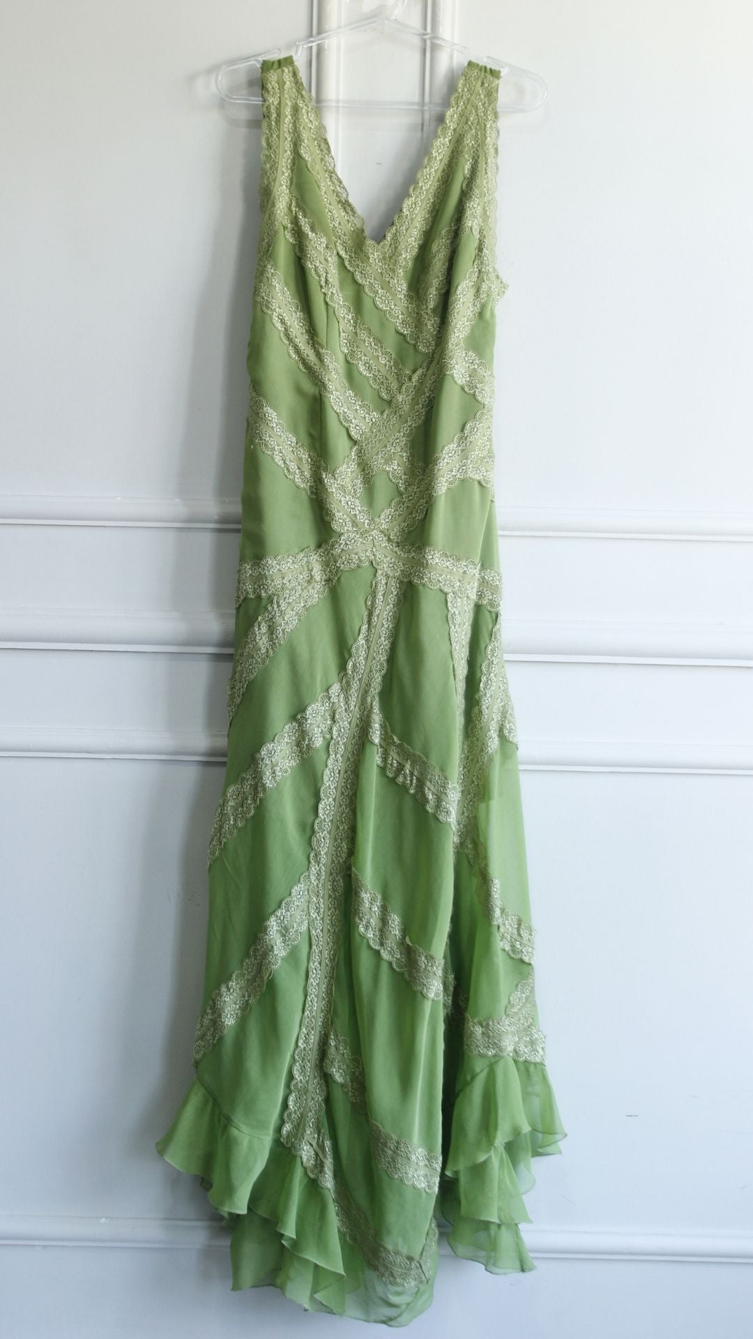 Vestido