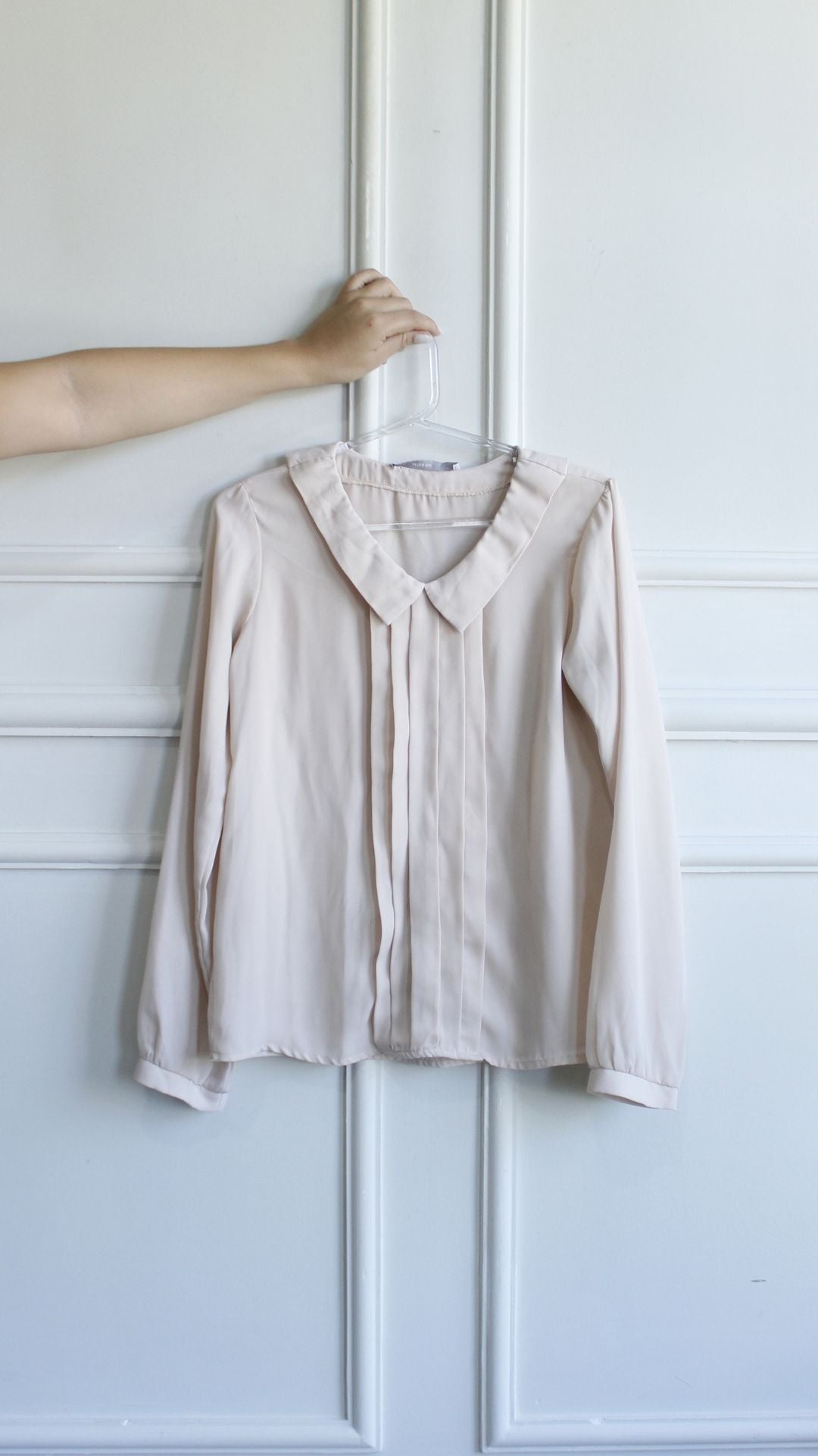 Blusa