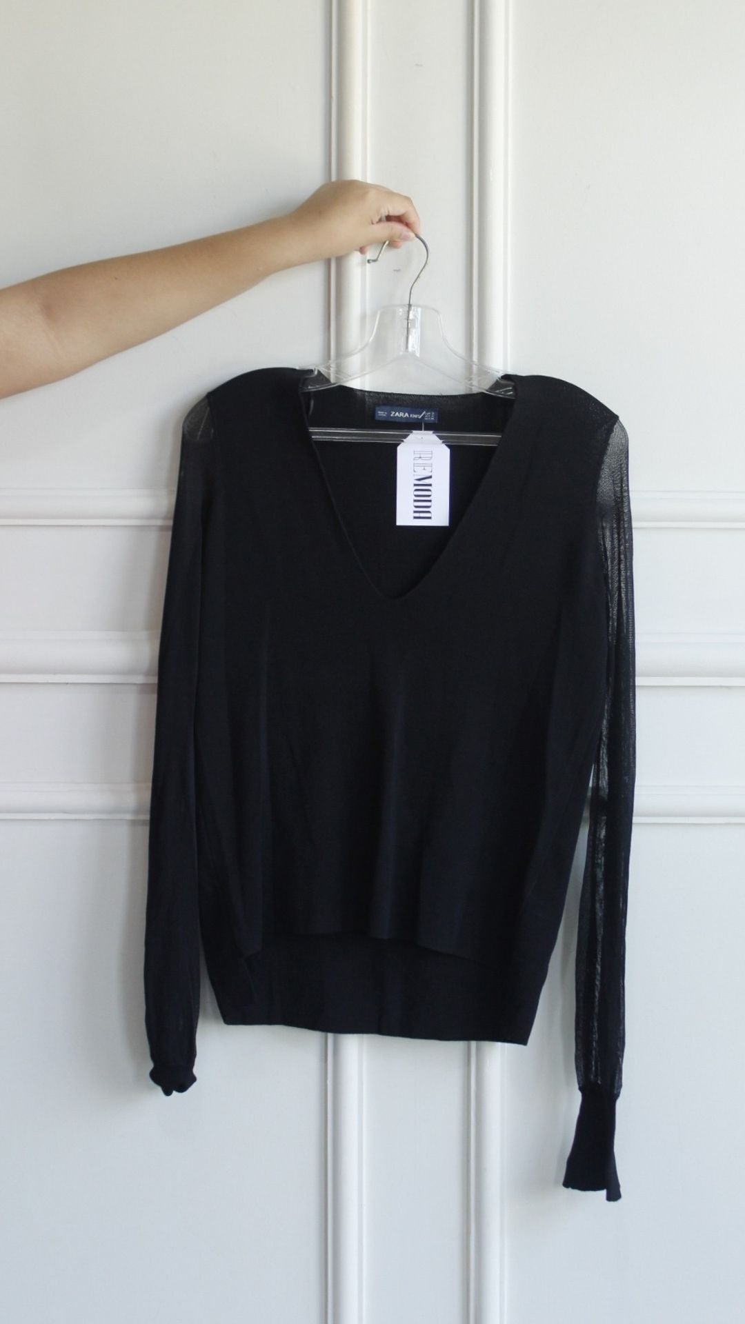 Blusa