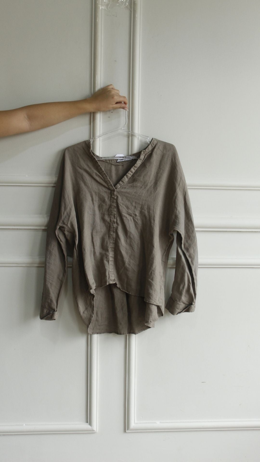 Blusa