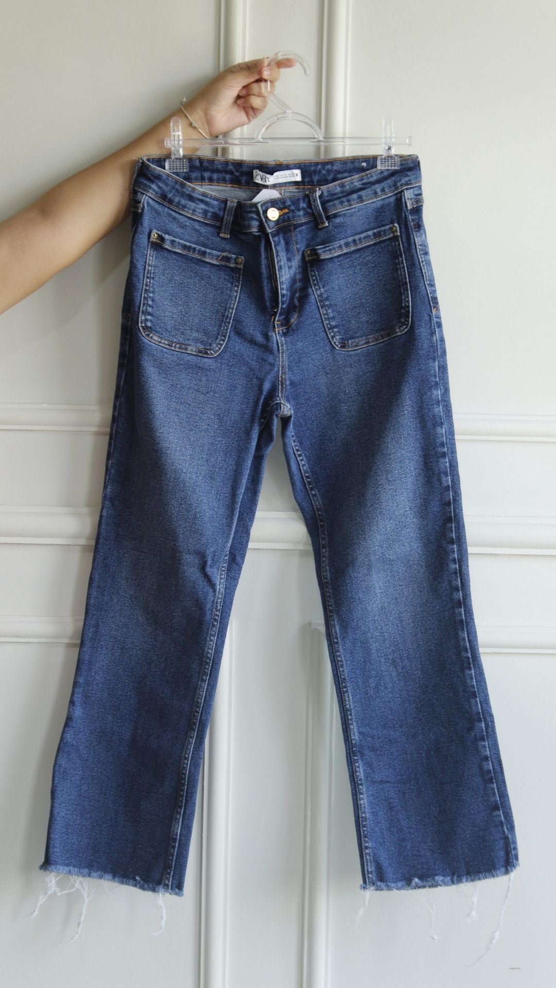 Jean