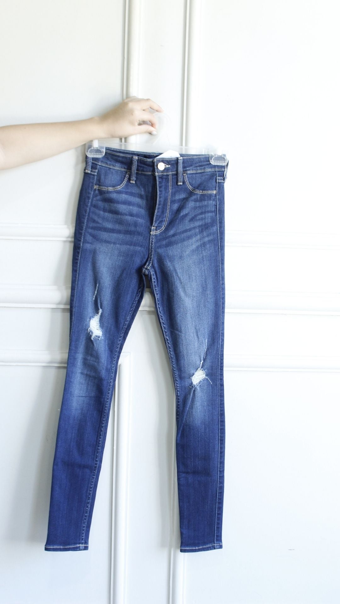 Jean