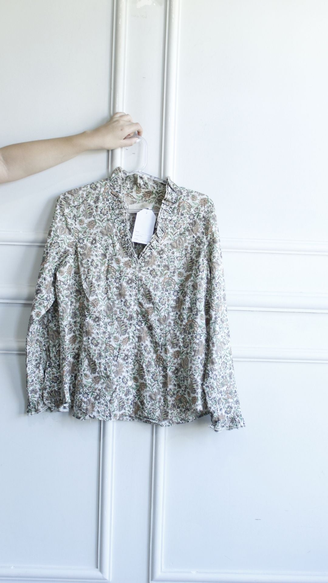 Camisa