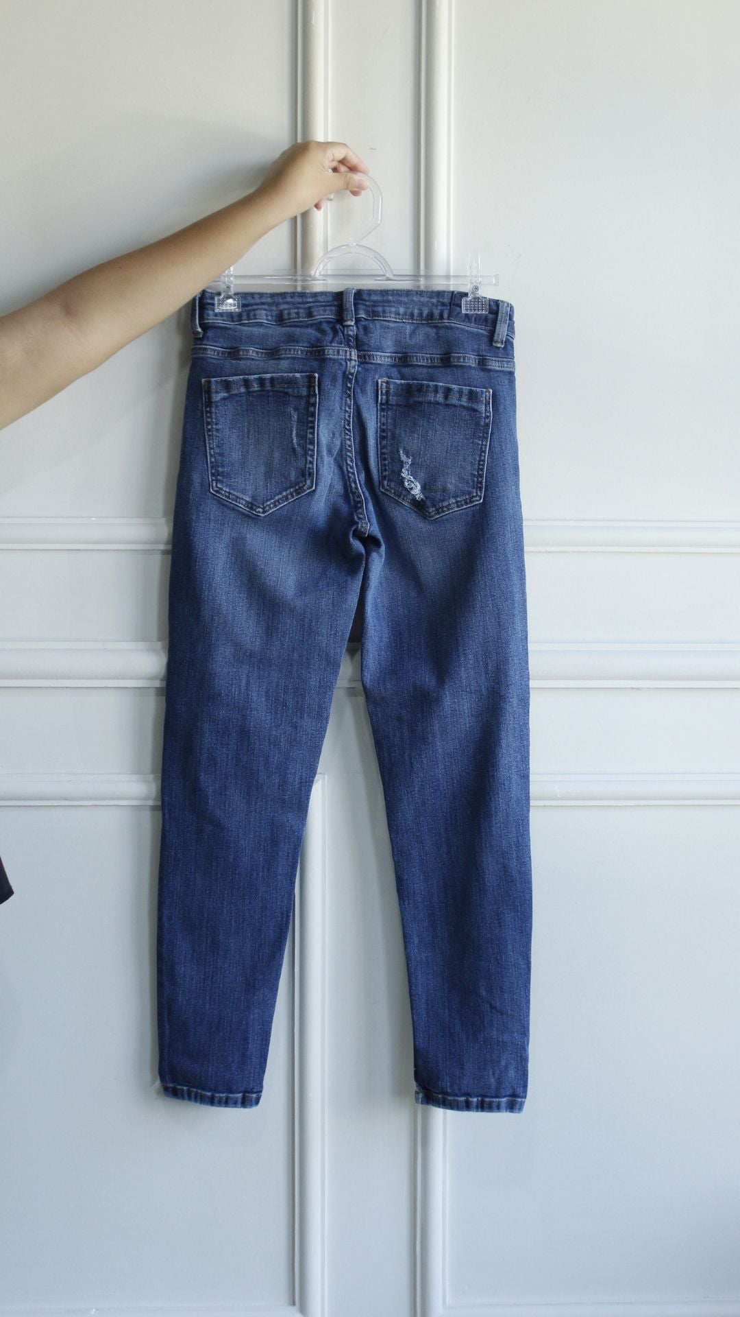 Jean