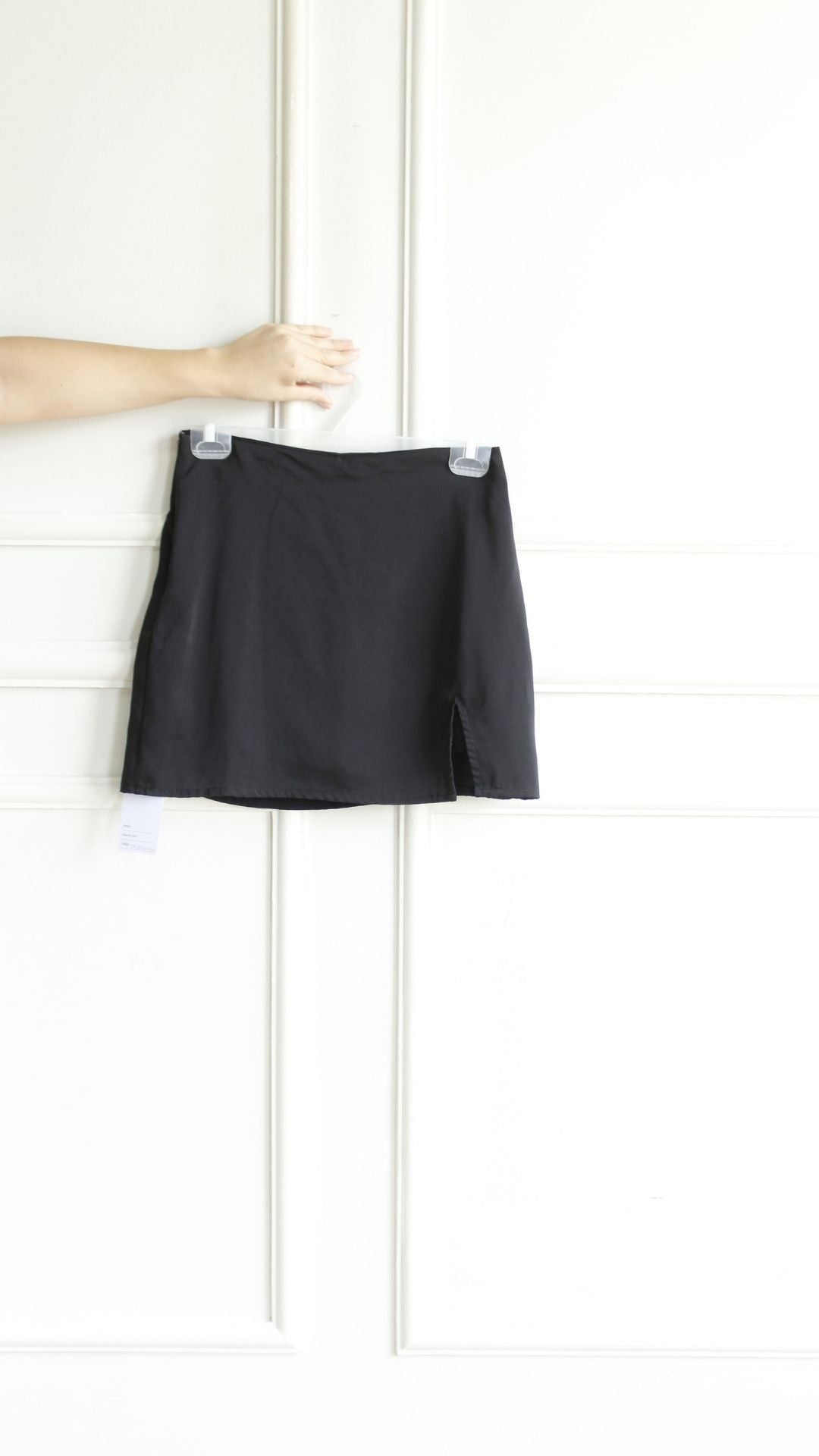 Short Pollera