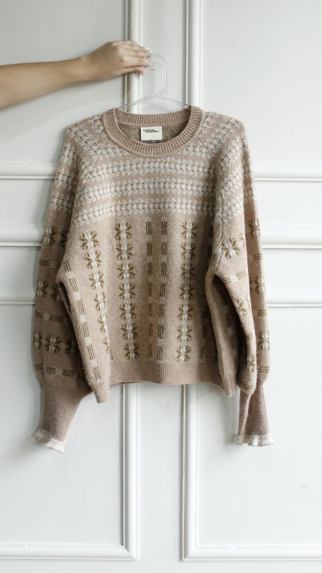 Sweater