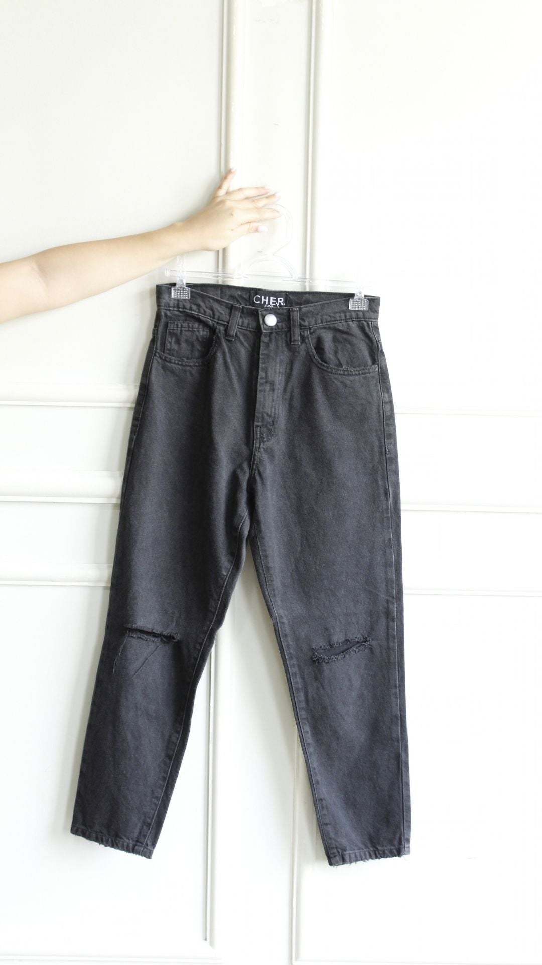 Jean