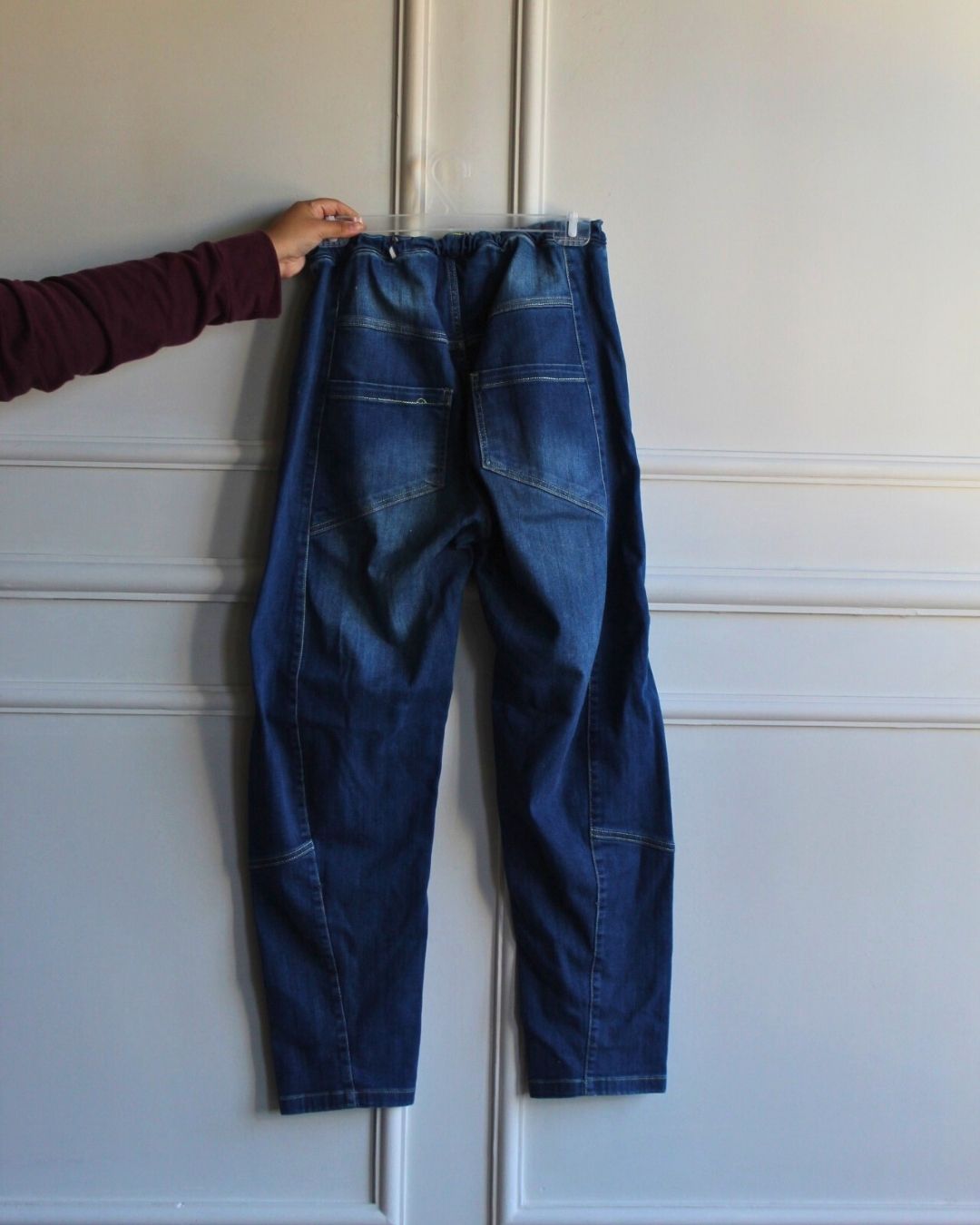Jean