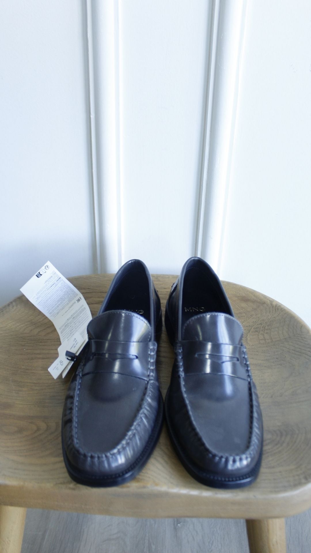 Mocasin