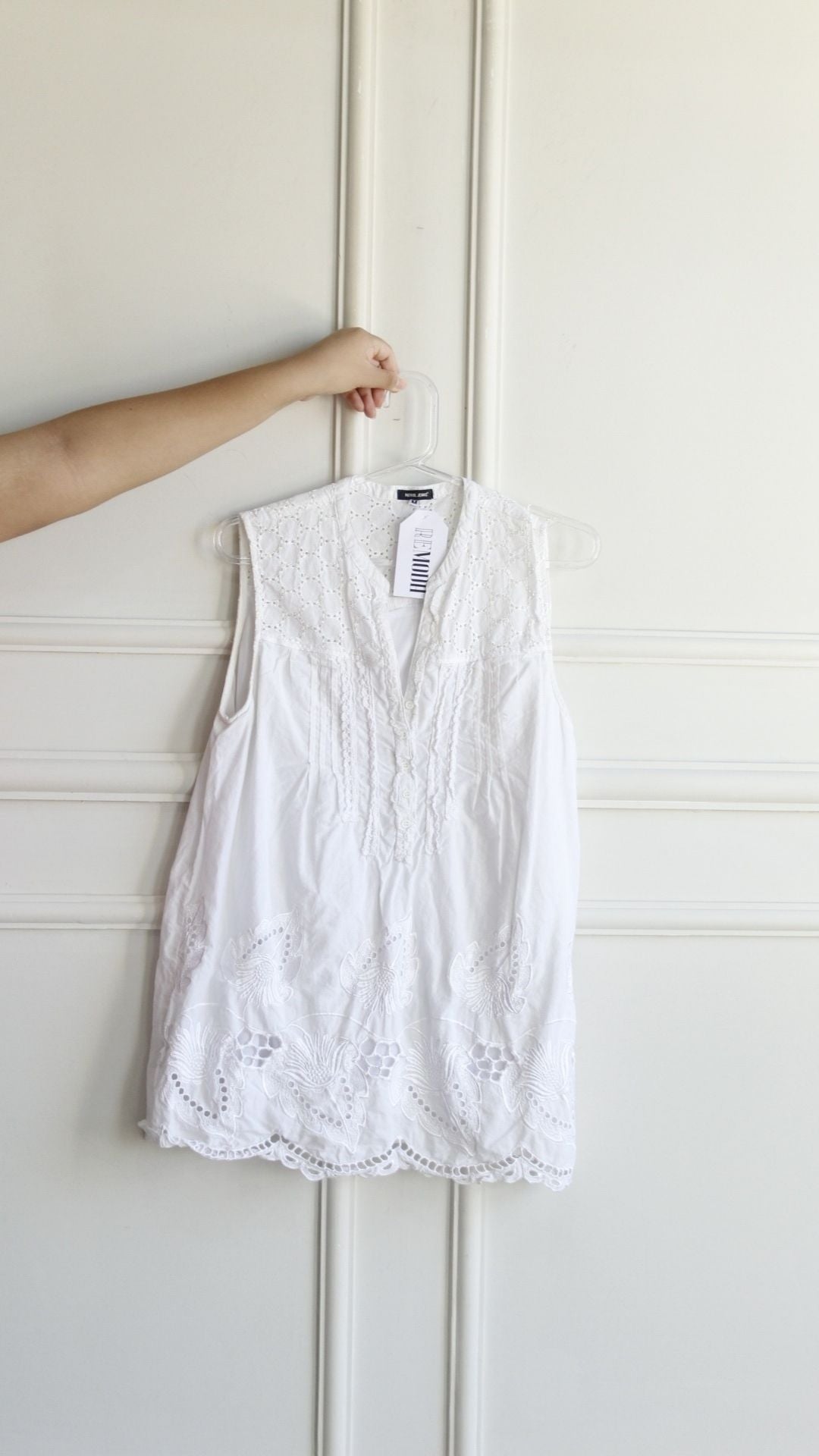Blusa