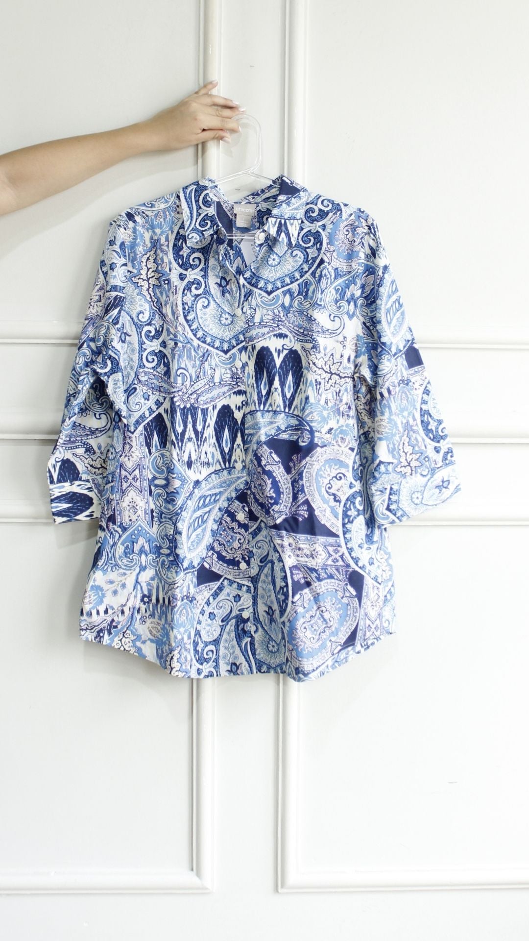 Camisa