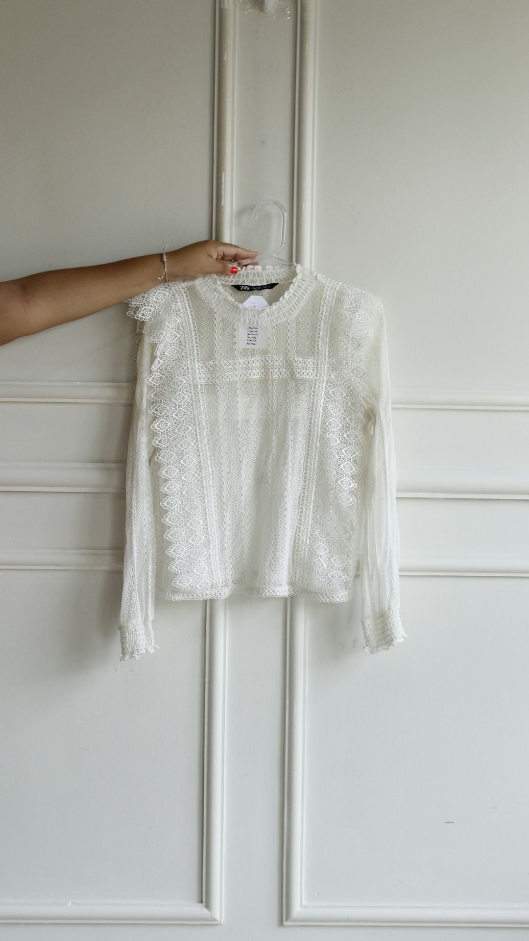 Blusa