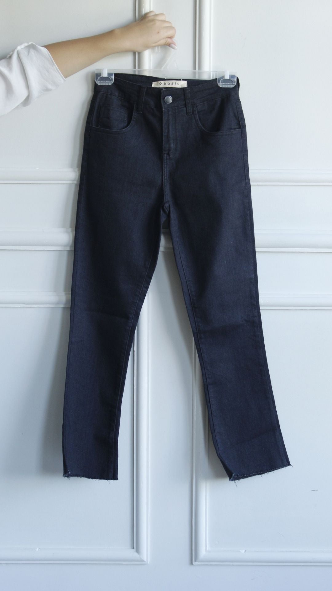 Jean