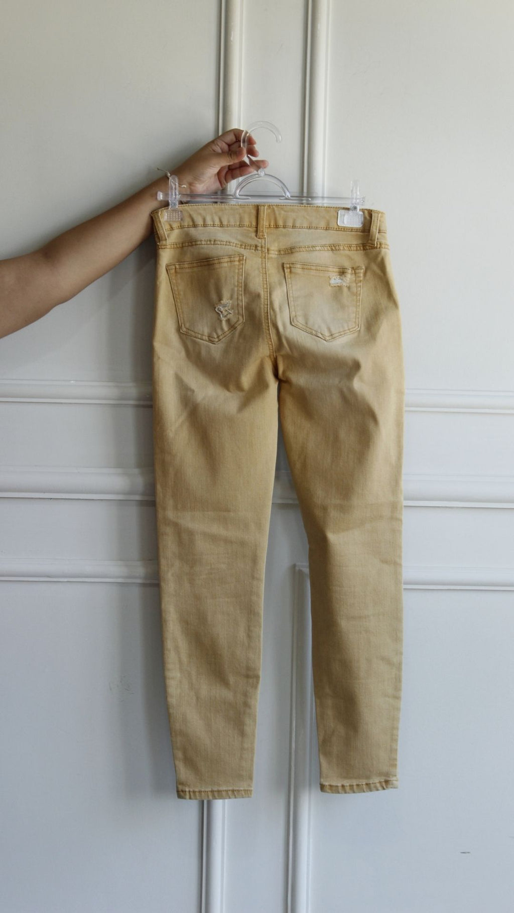Jean