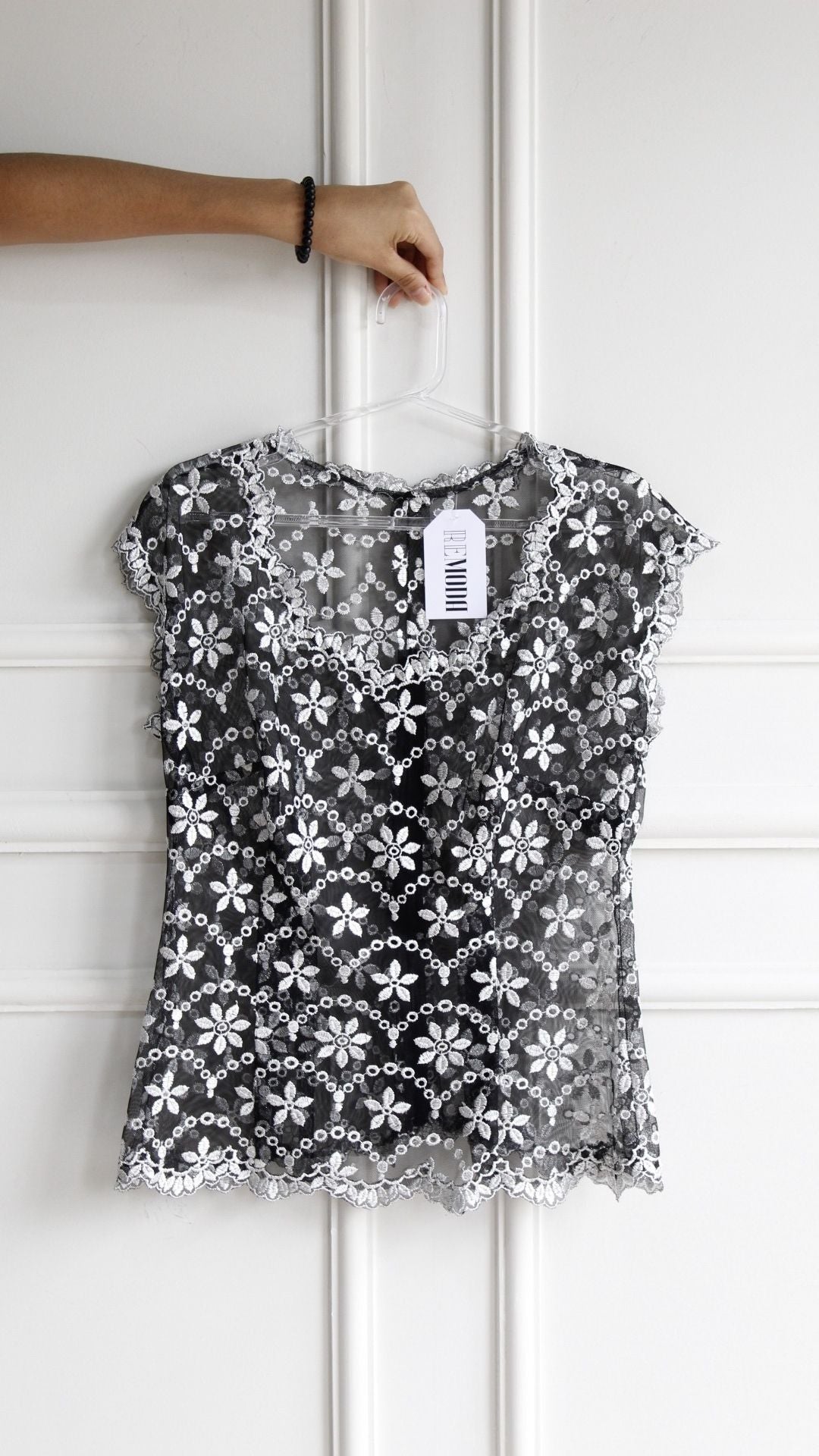 blusa