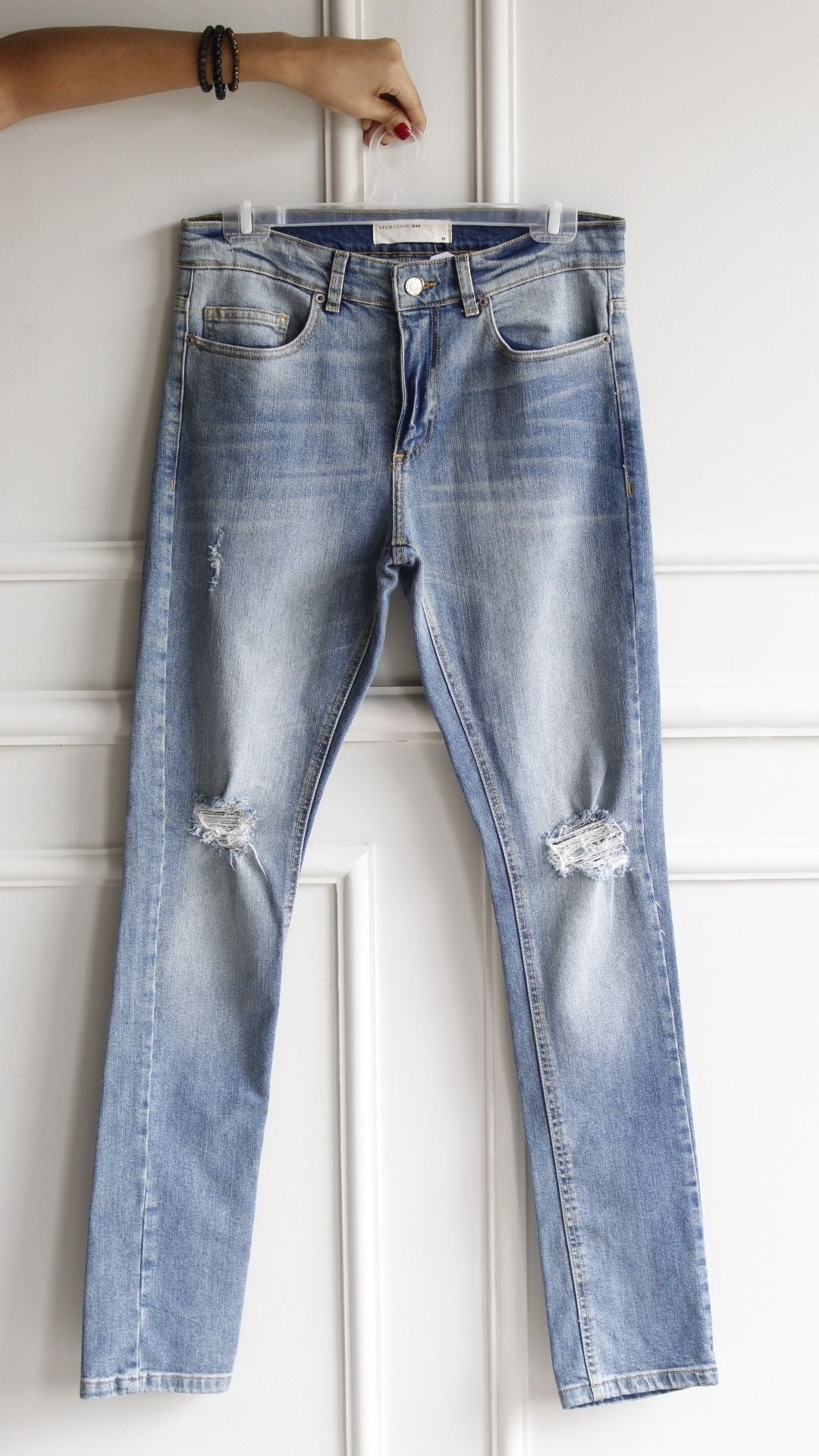 jean