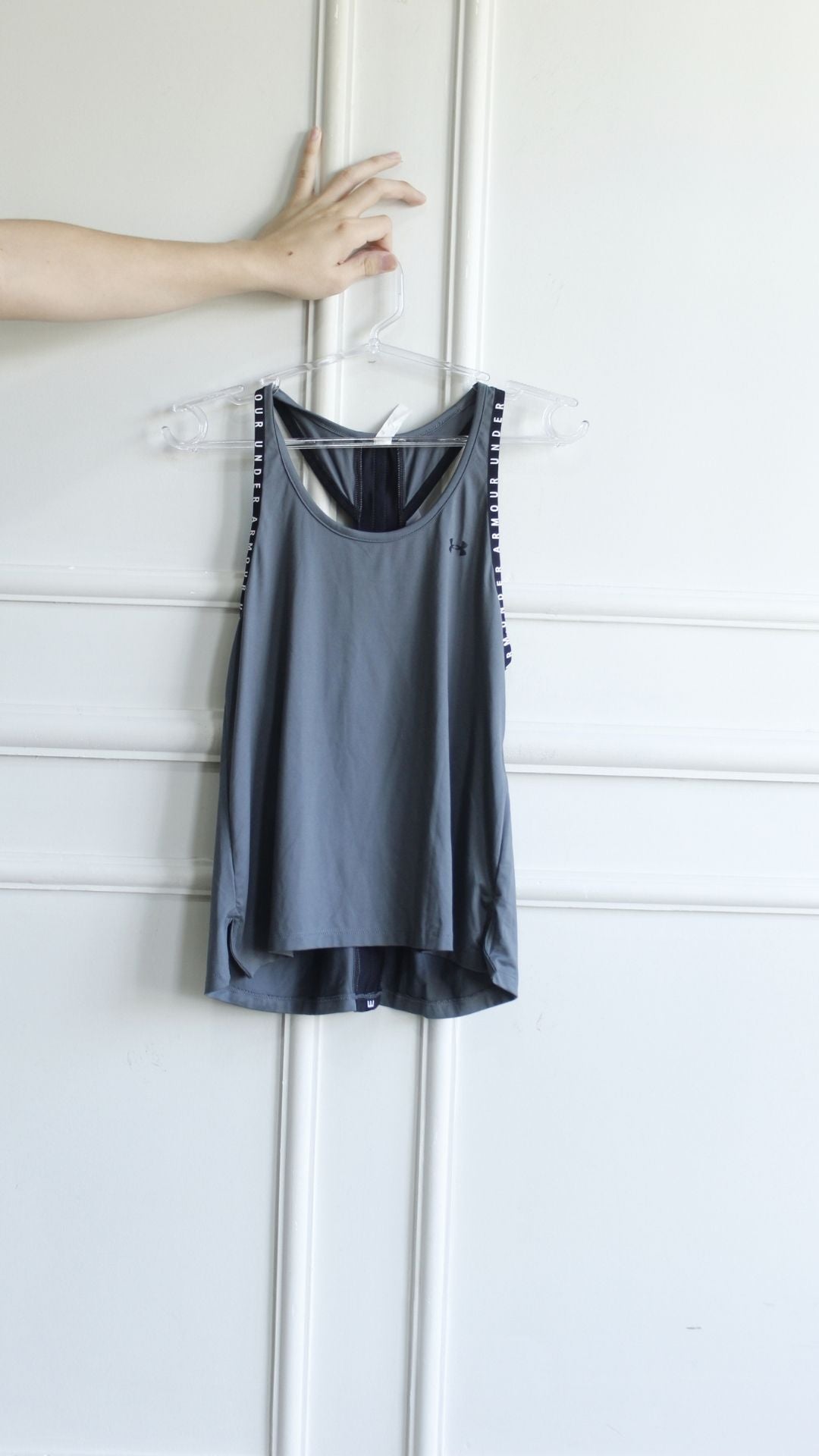 Camisilla