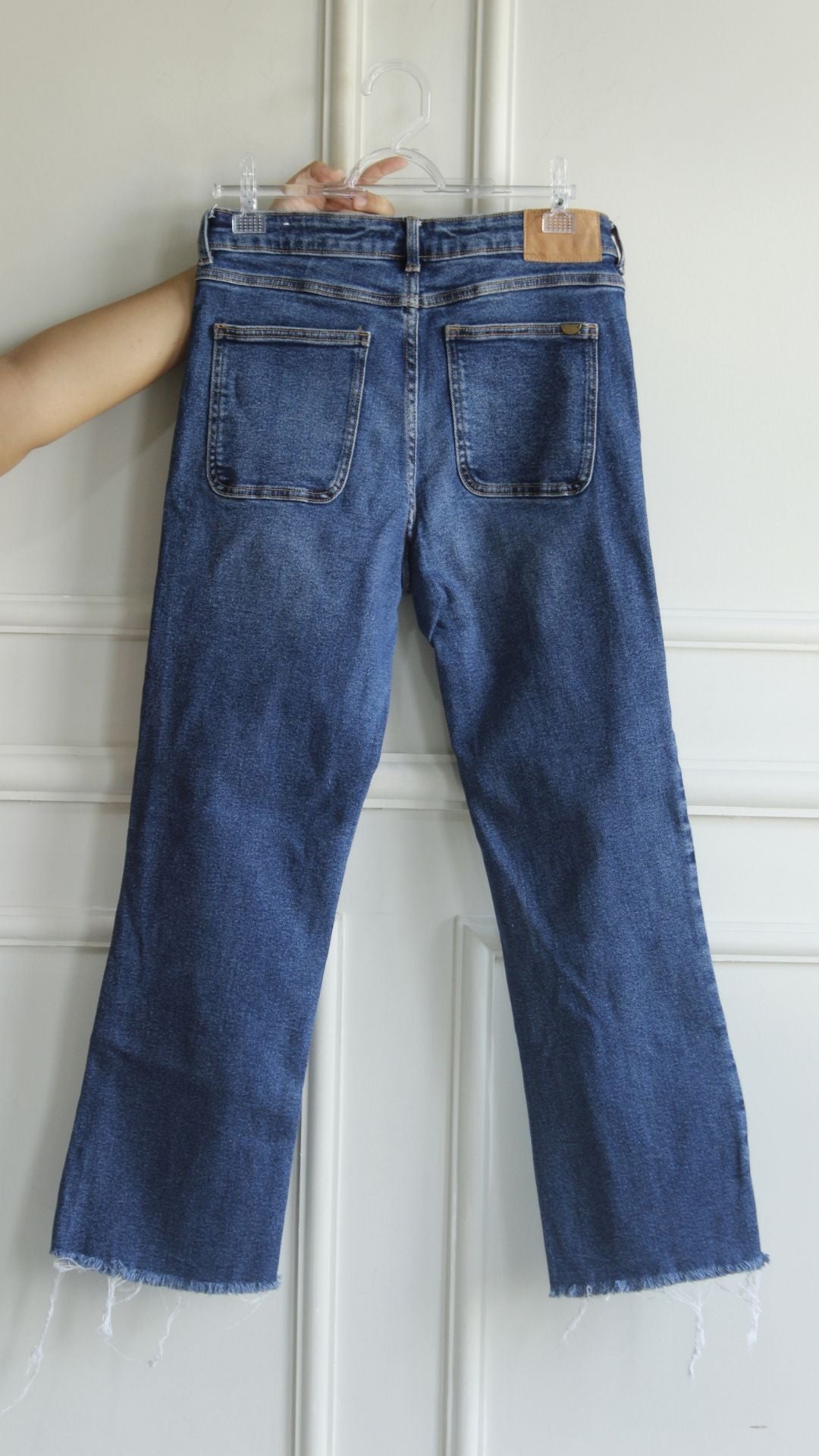 Jean