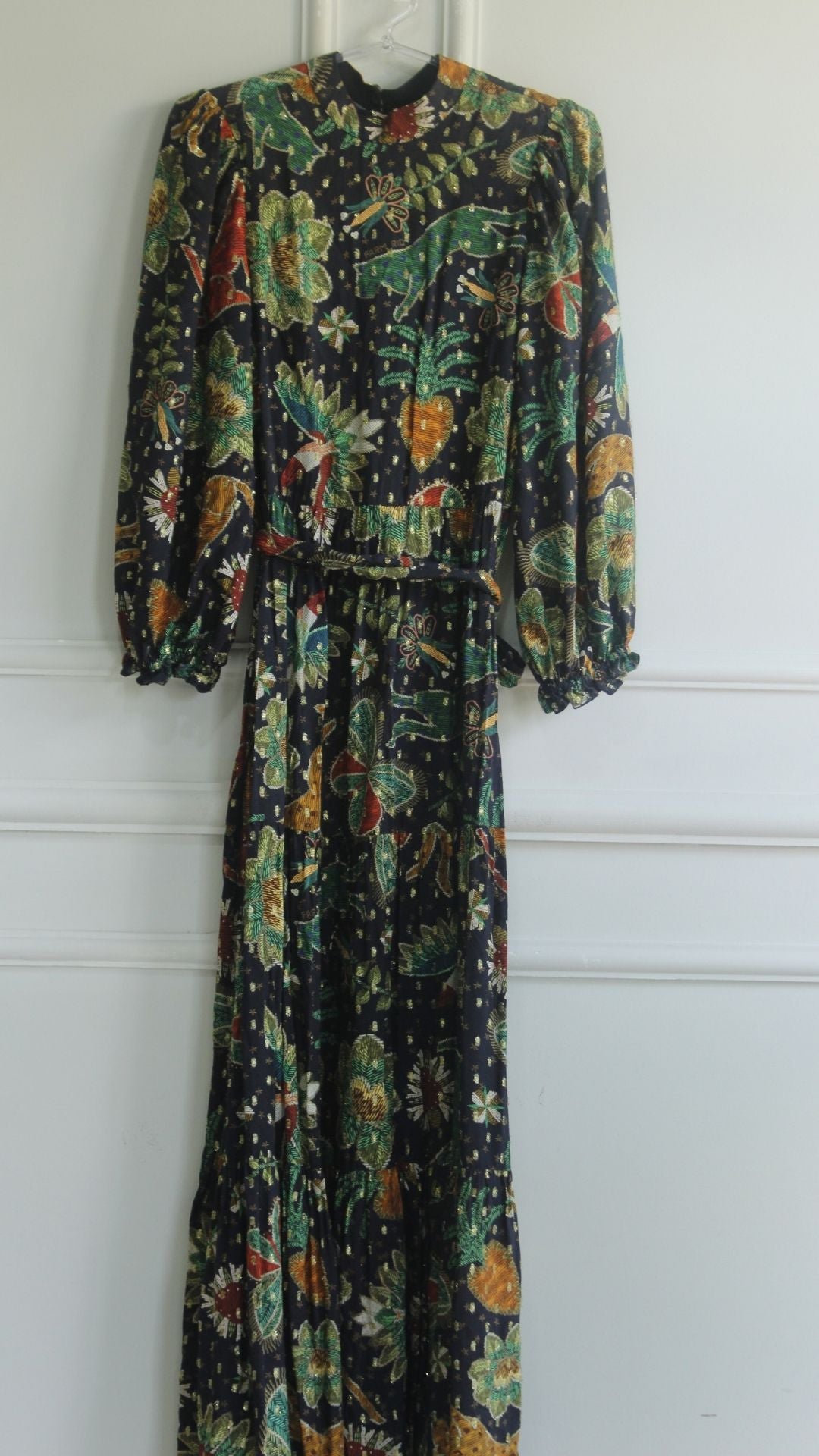 Vestido