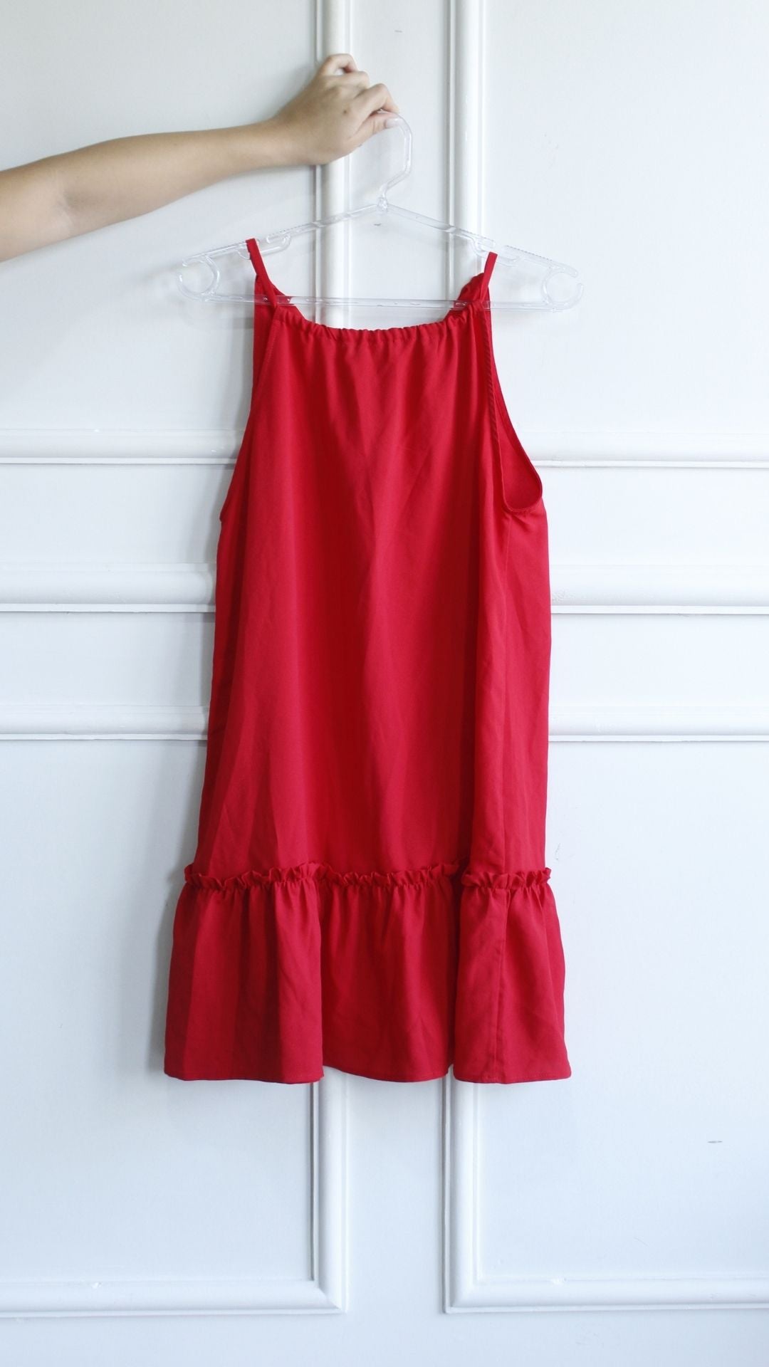 Vestido