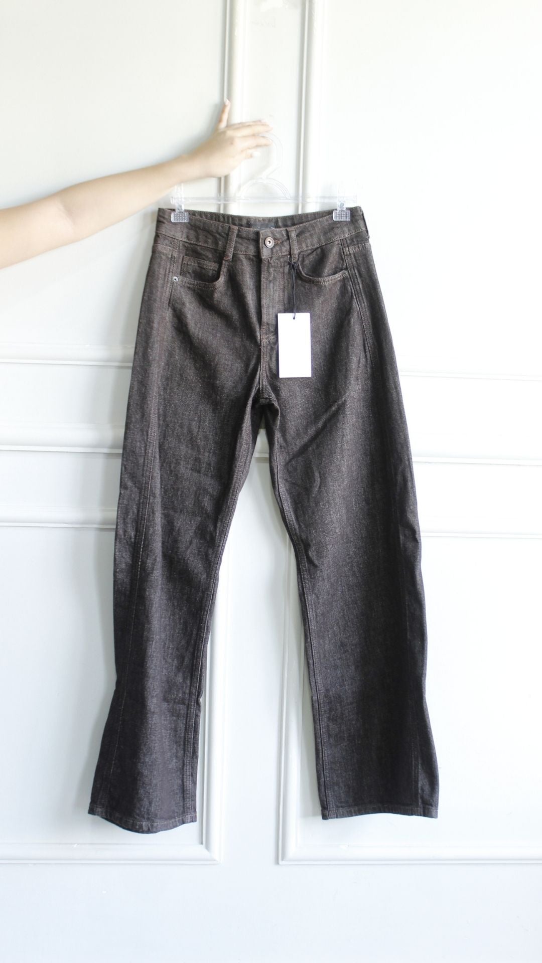 Jean
