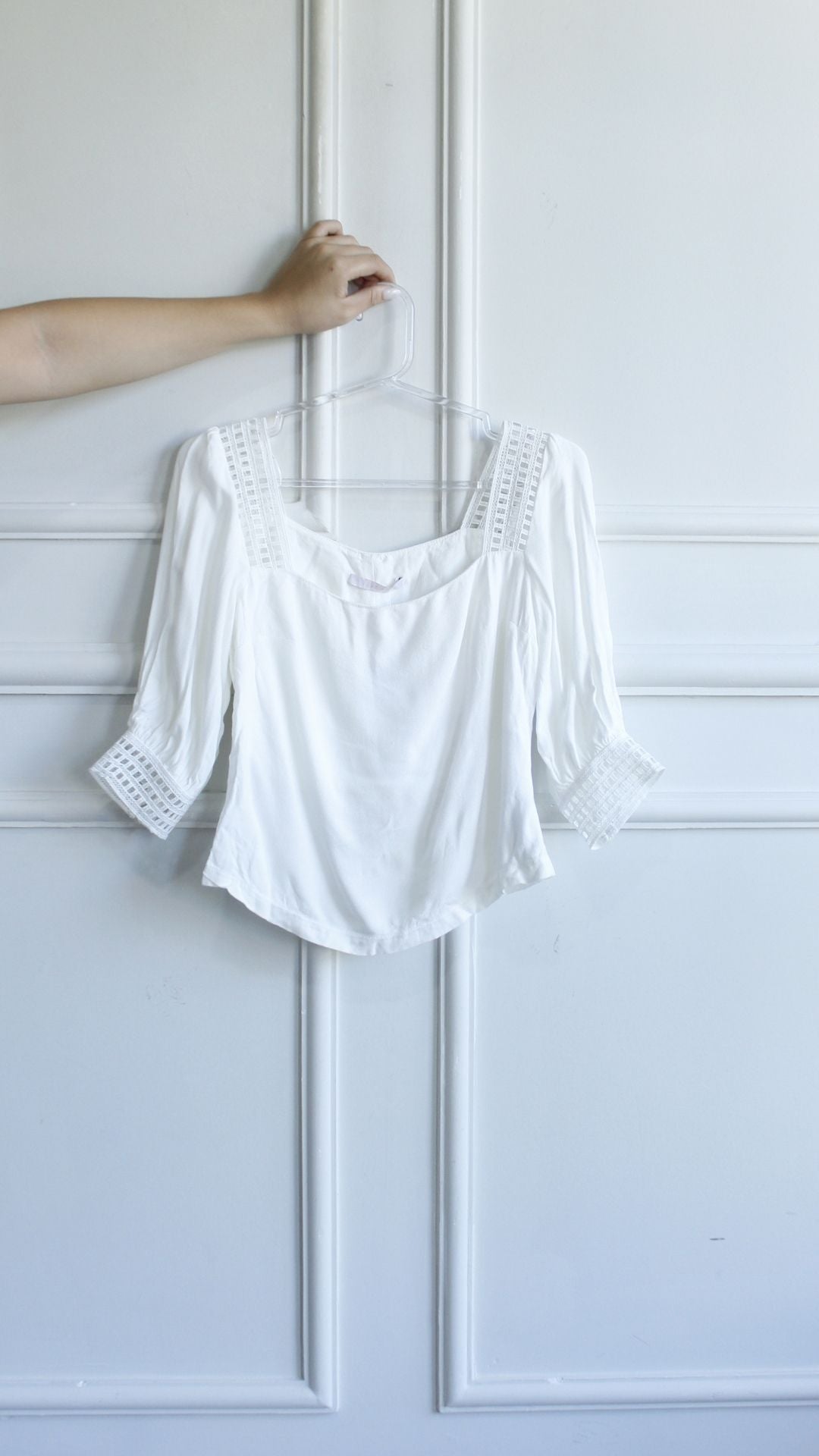 Blusa