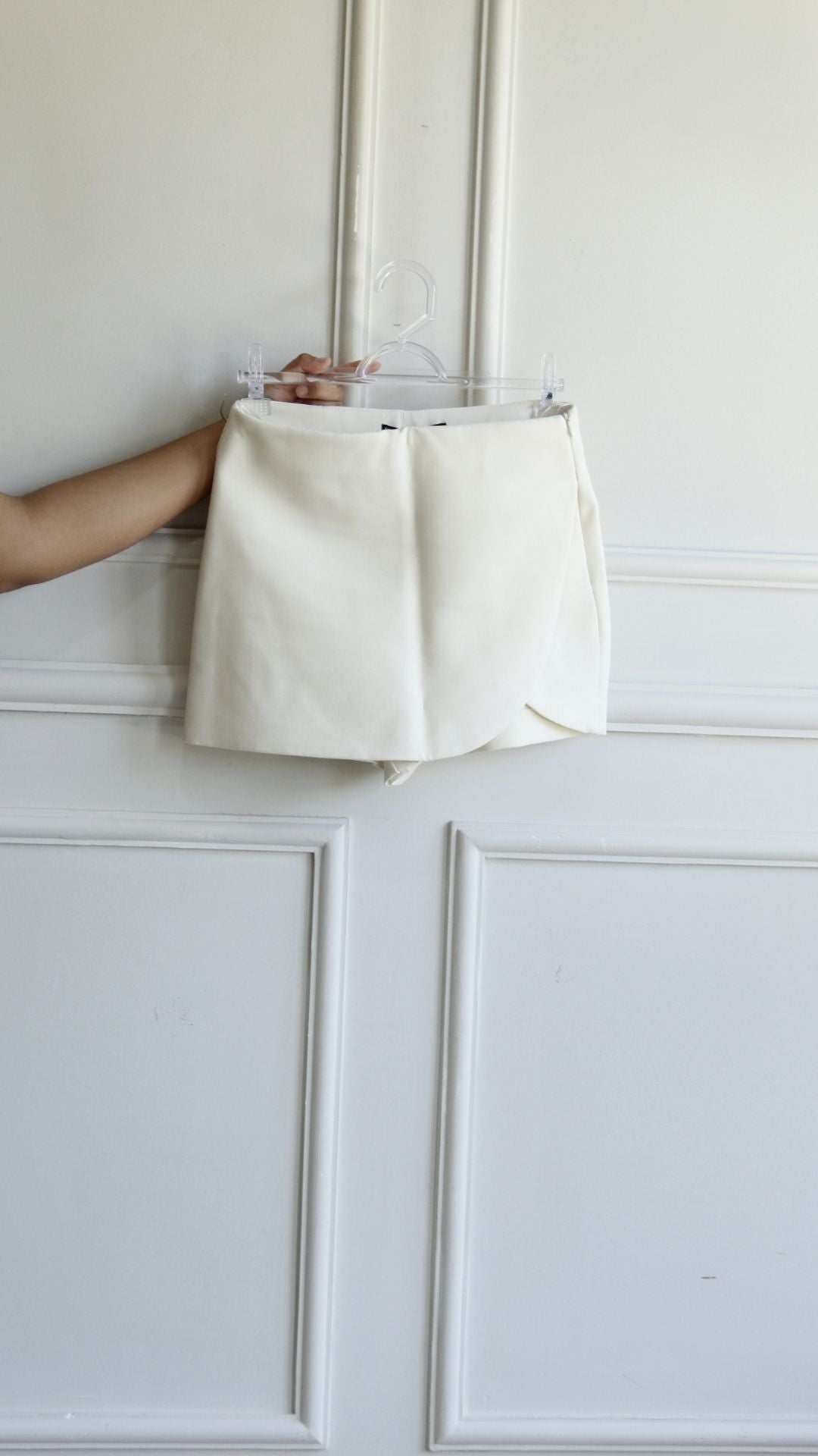 Short Pollera