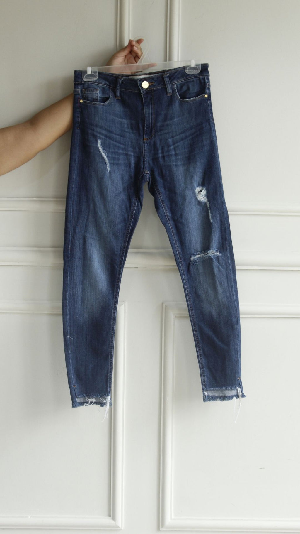 Jean