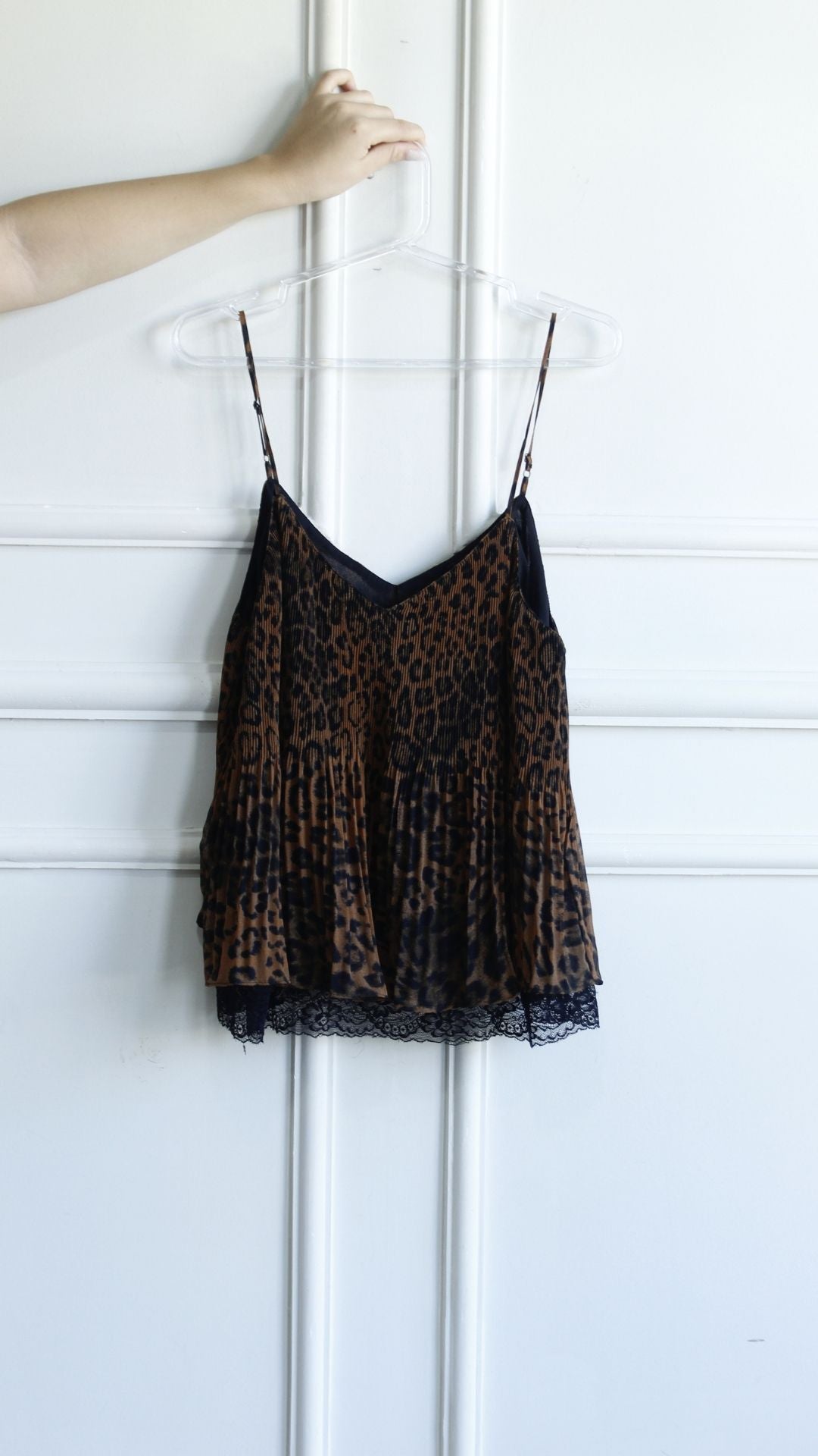 Camisilla