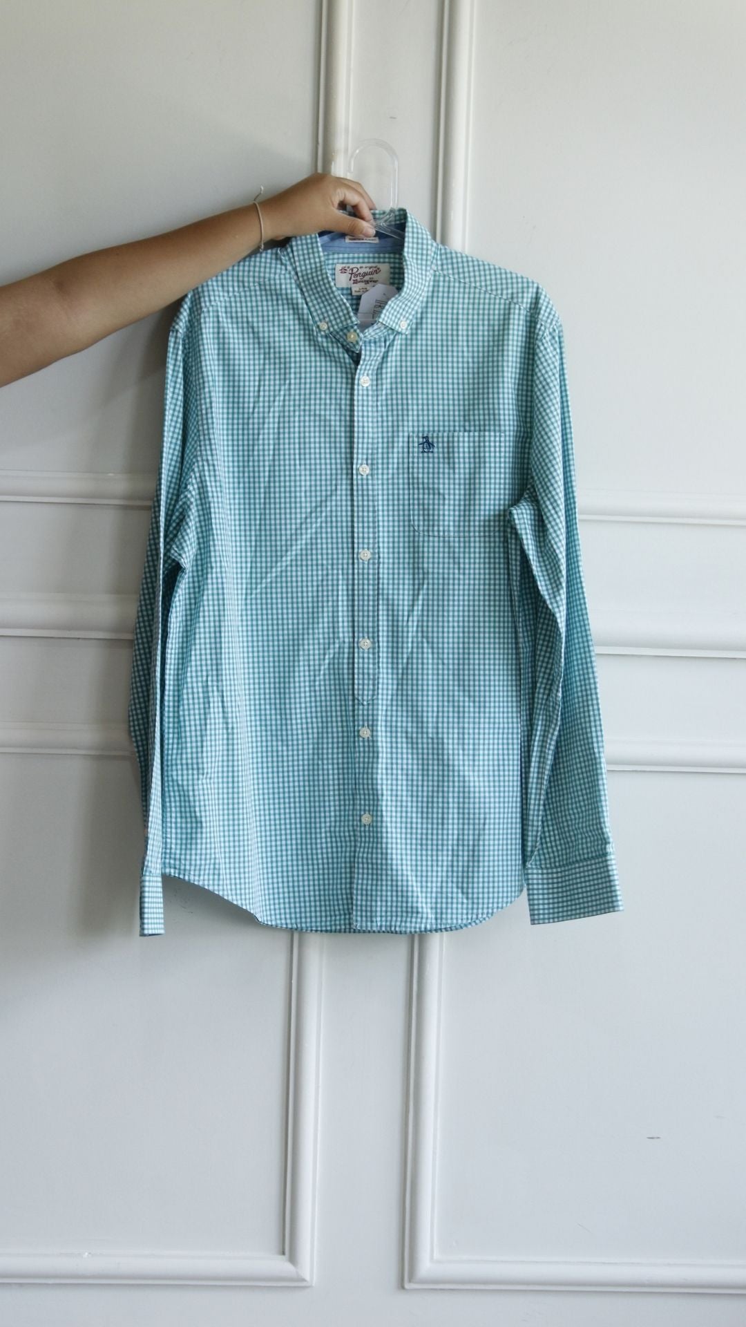 Camisa