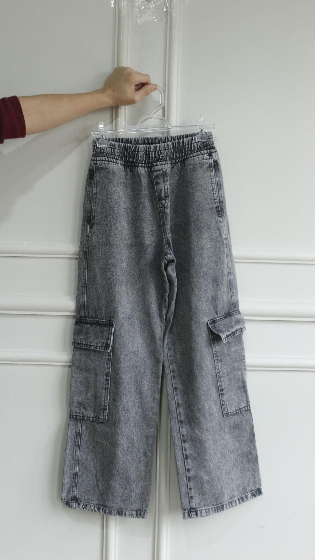 Jean
